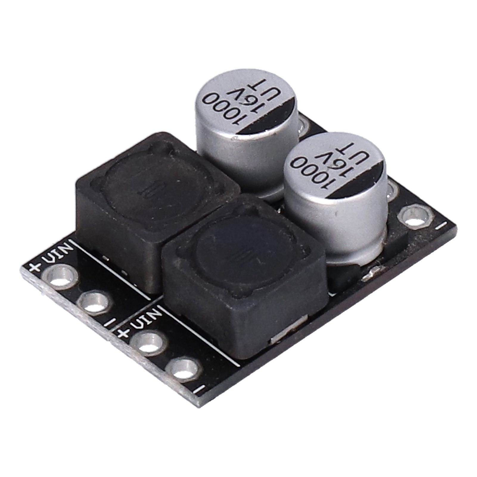 Lc-rauschunterdrückungsfilterplatine Für Fpv-videosignale, 16v 2a Elektronikmodul