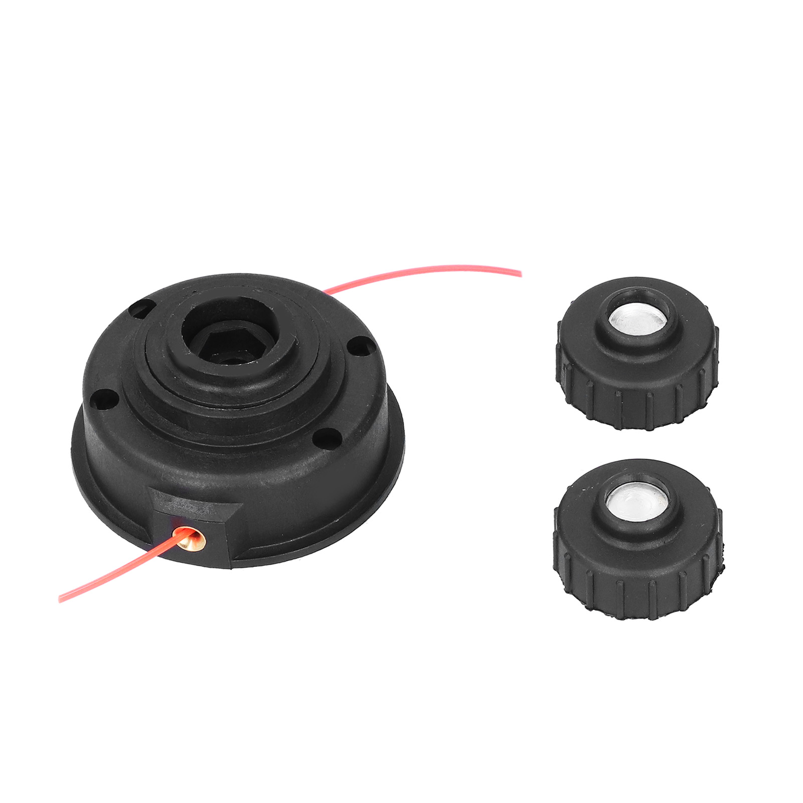 Schraubknopfkappe Für Schneidkopf – Zubehör Für Homelite Trimmer St155, St165, St175 Und St285