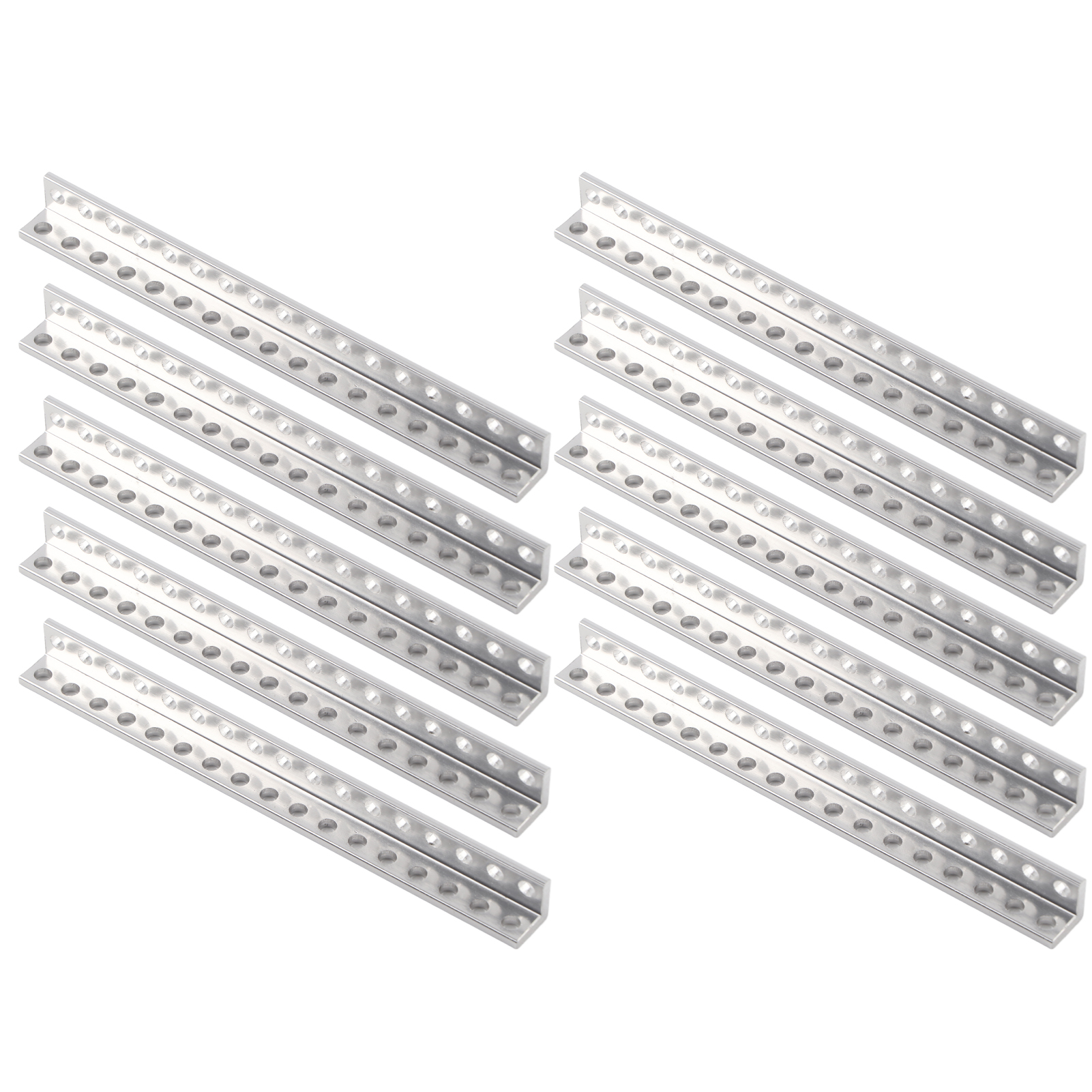 Leichter Und Korrosionsbeständiger Aluminium-l-träger Für Industrieroboterarm 3103-0017-0136