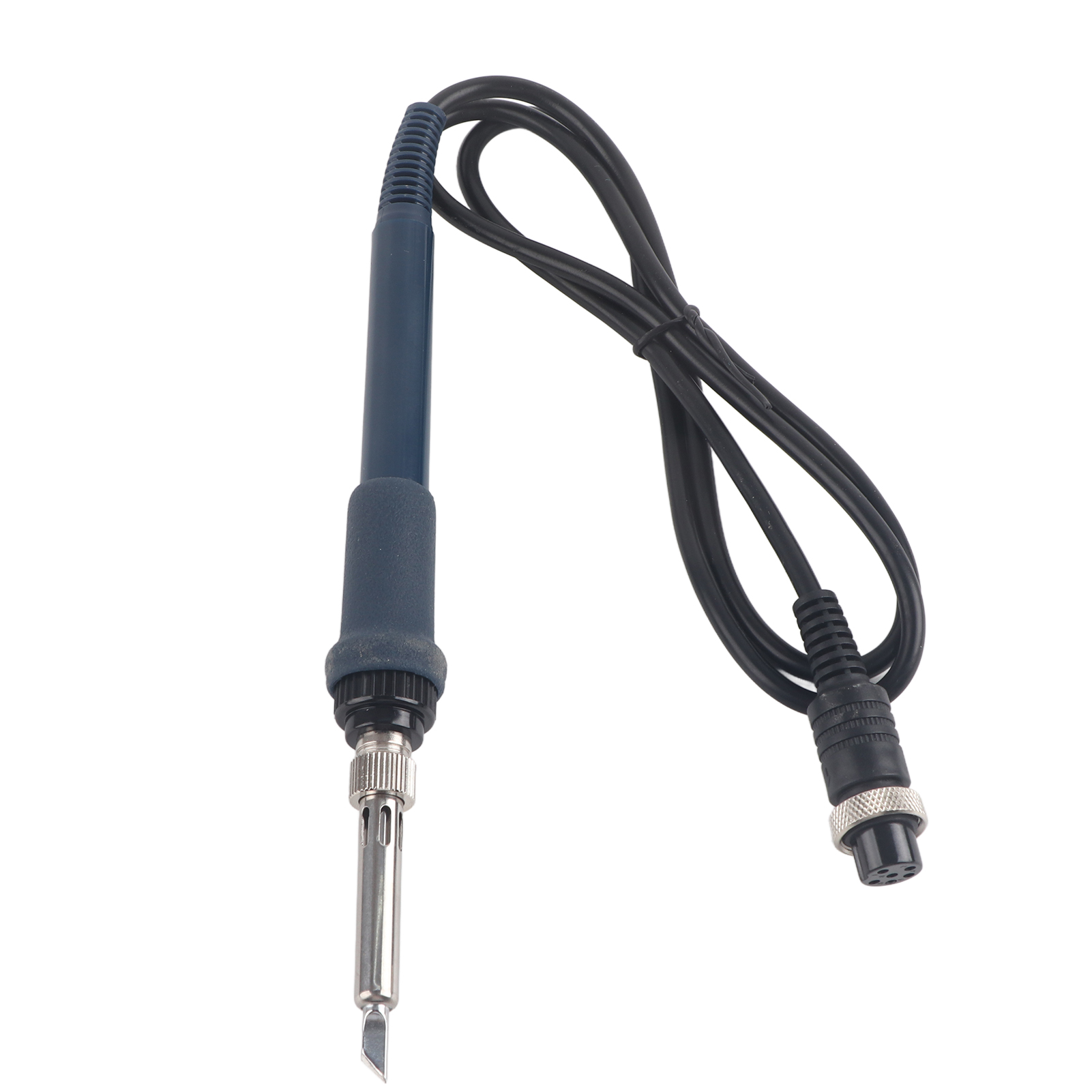 Lötkolbengriff Mit 6-poligem Anschluss, 60 W, 26 V Gleichstrom, 19 Cm, Modell Sbk907b