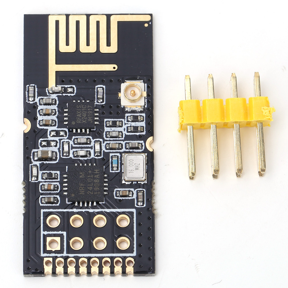 Gt-24 2,4g Nrf24l01+palna Digitales Drahtloses Übertragungsmodul, Industriequalität (oberflächenmontage)