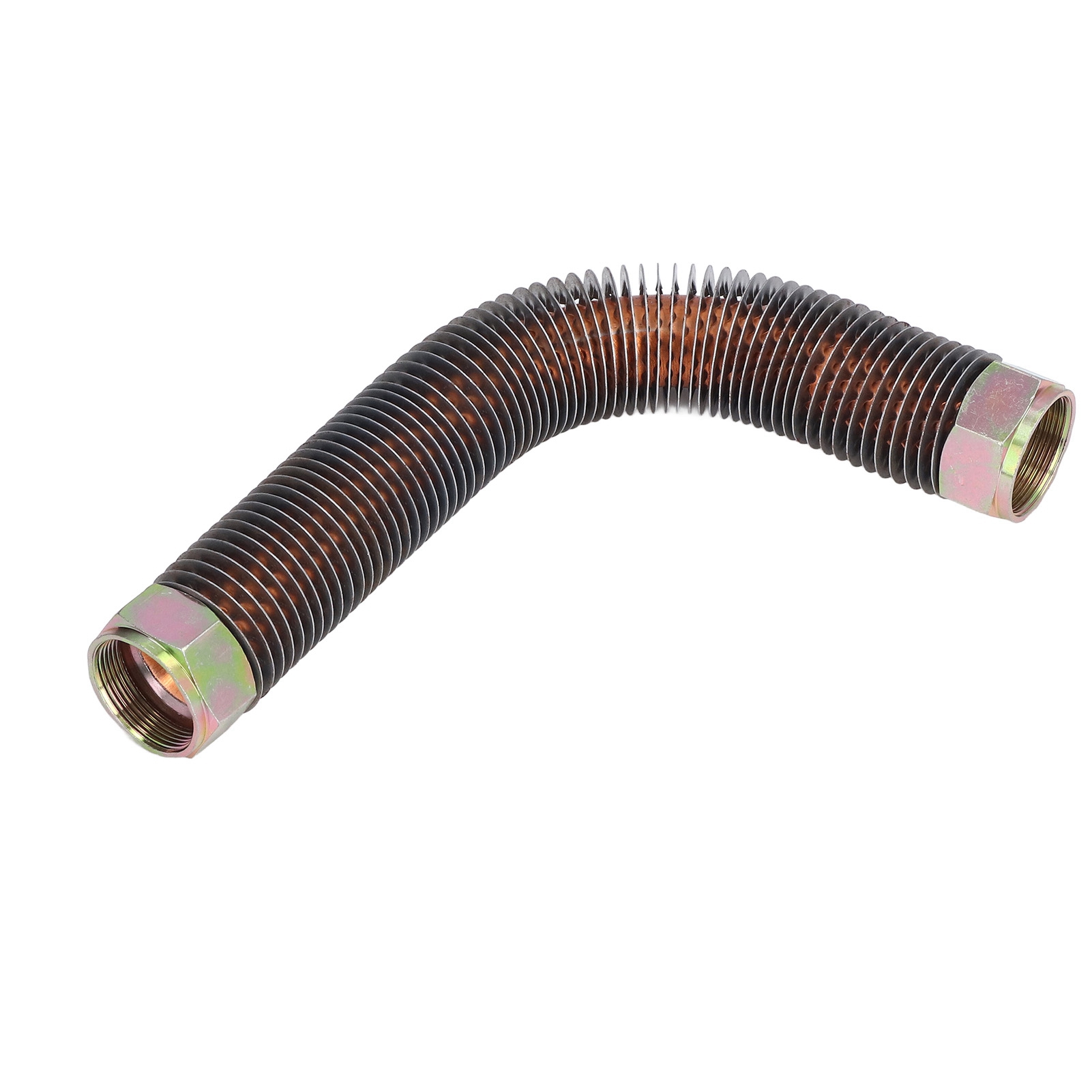 Druckschlauch Für Luftkompressor, 25-mm-hochdruckabgasrohr, Pumpenanschluss