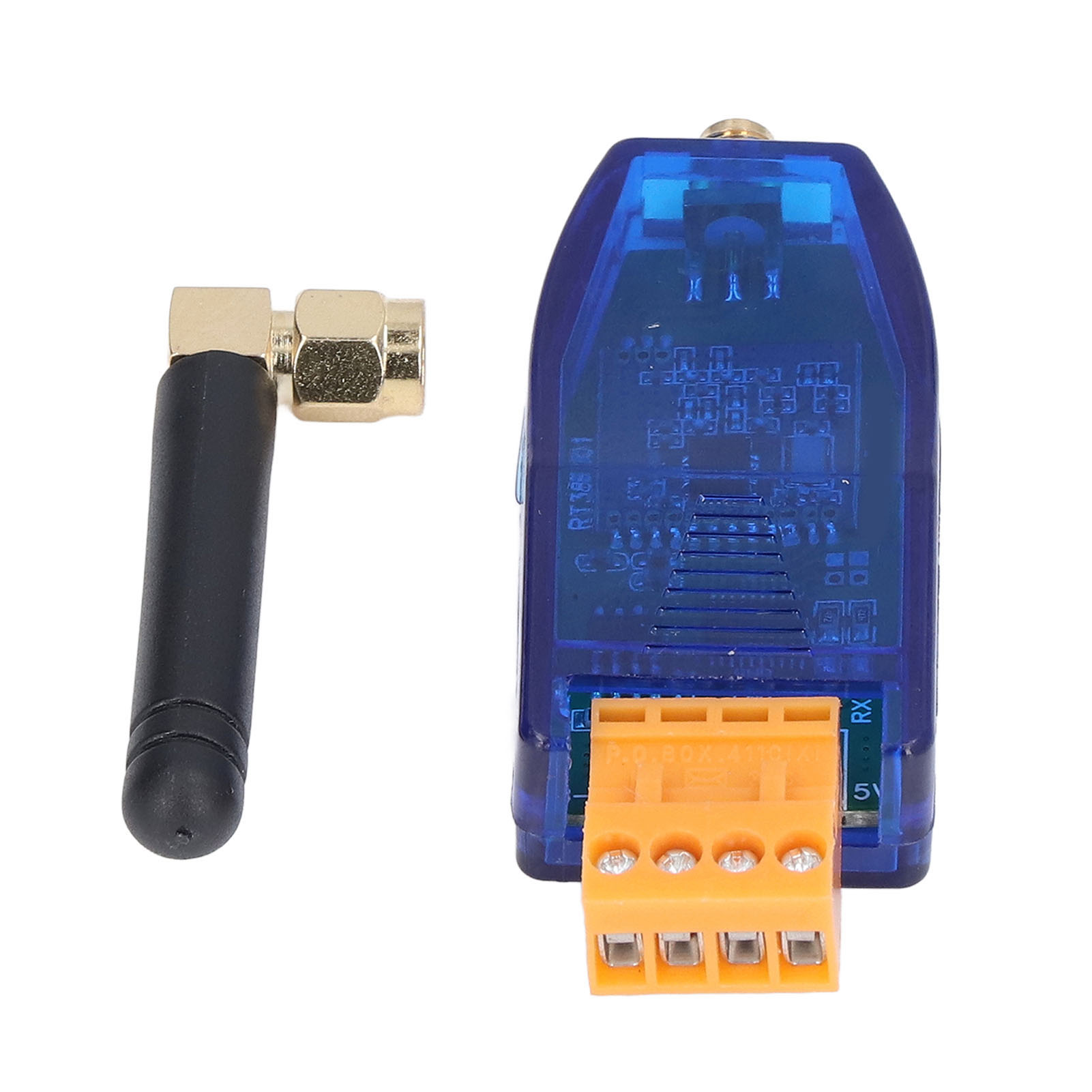 433-mhz-rf-dtu-modul Für Ptz-kameras Mit Rs485-uart-schnittstelle