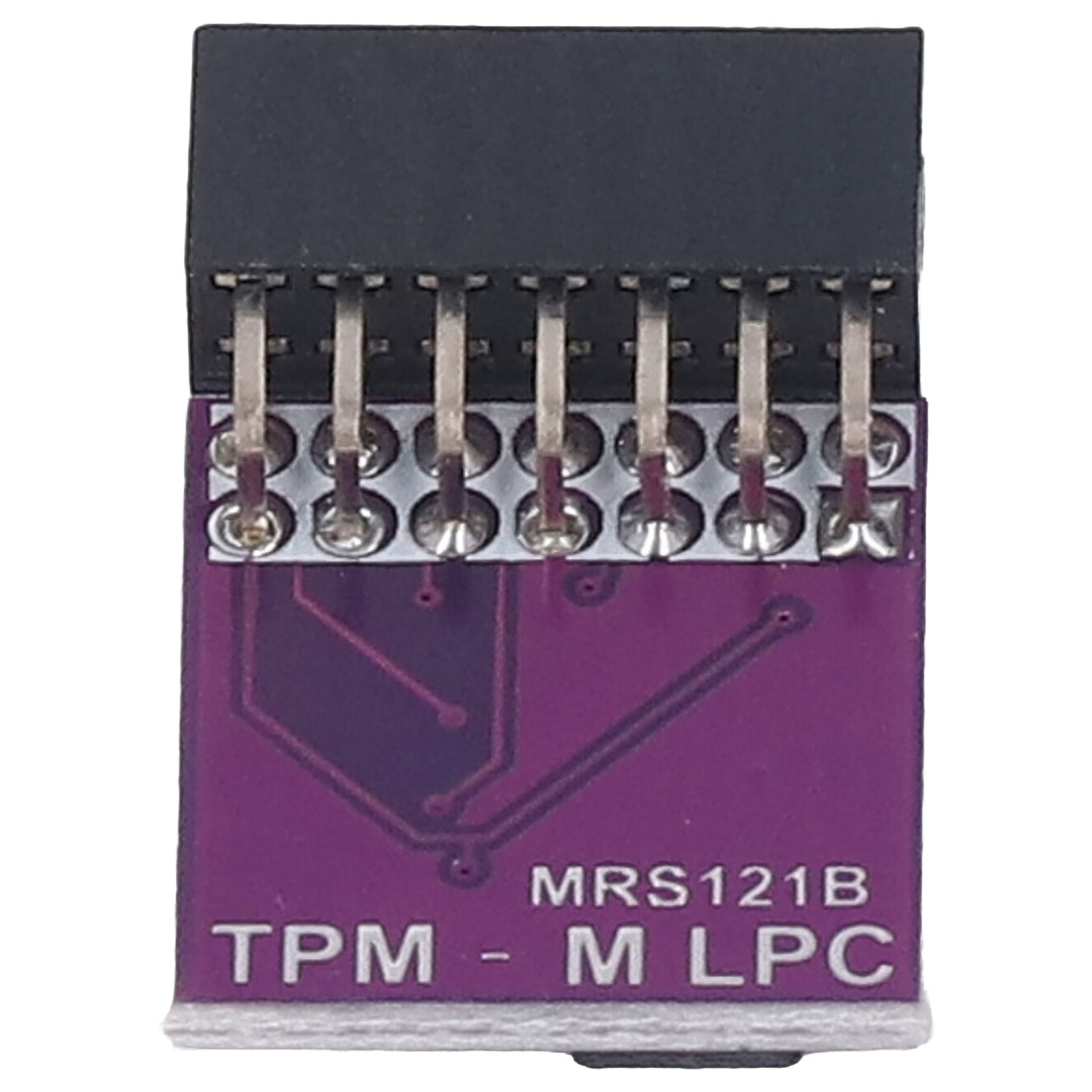 14-poliges Lpc Tpm 2.0 Sicherheitsmodul Für Asus-motherboards