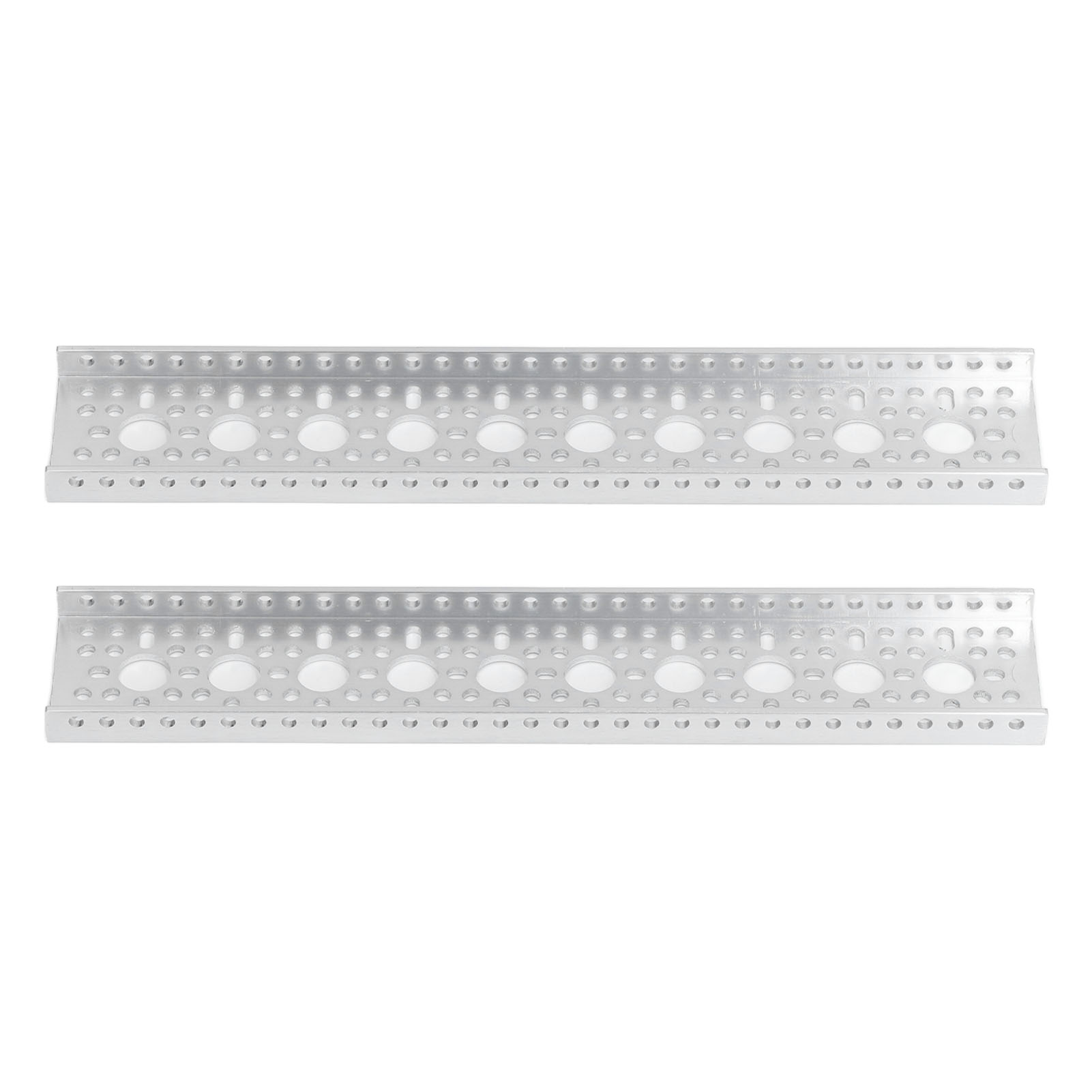 Stück U-profil Aluminium 48x12mm, Hochleistungs-zubehörteil Für Roboter 3121-0010-0264