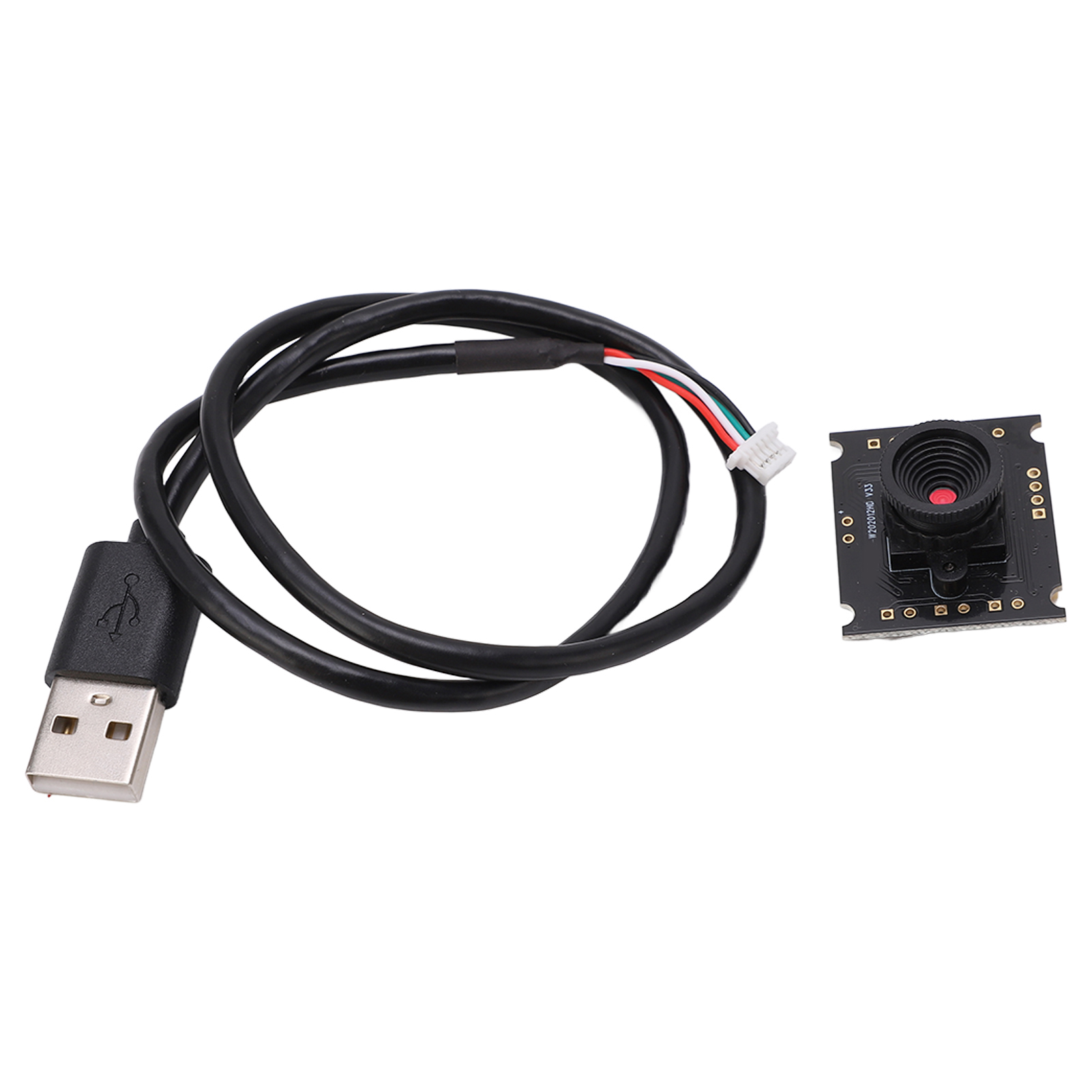Usb 2.0 1mp Kameramodul Mit Manuellem Fokus, 1280x720, 70° Blickwinkel – Videoaufnahmekarte