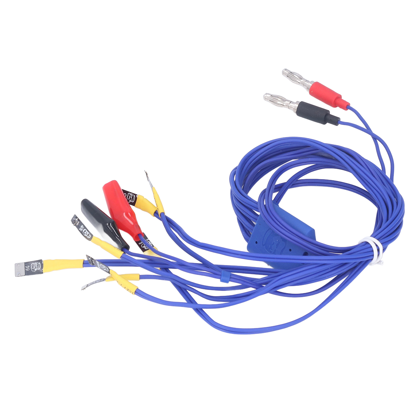 Mobiles Stromprüfkabel Für Ip-boot-tools Iphone 6g-13
