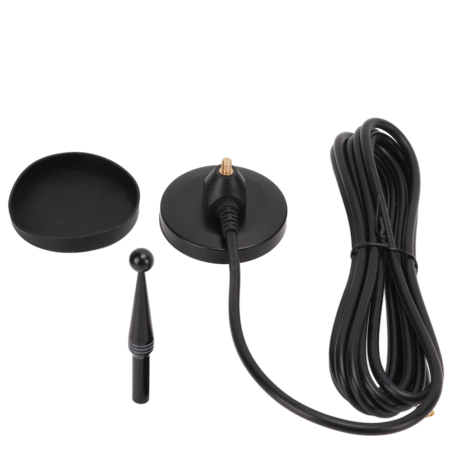 Hochleistungsfähige 35-dbi-rundstrahlantenne Mit Saugnapffuß Für Xp-5g-005-signal