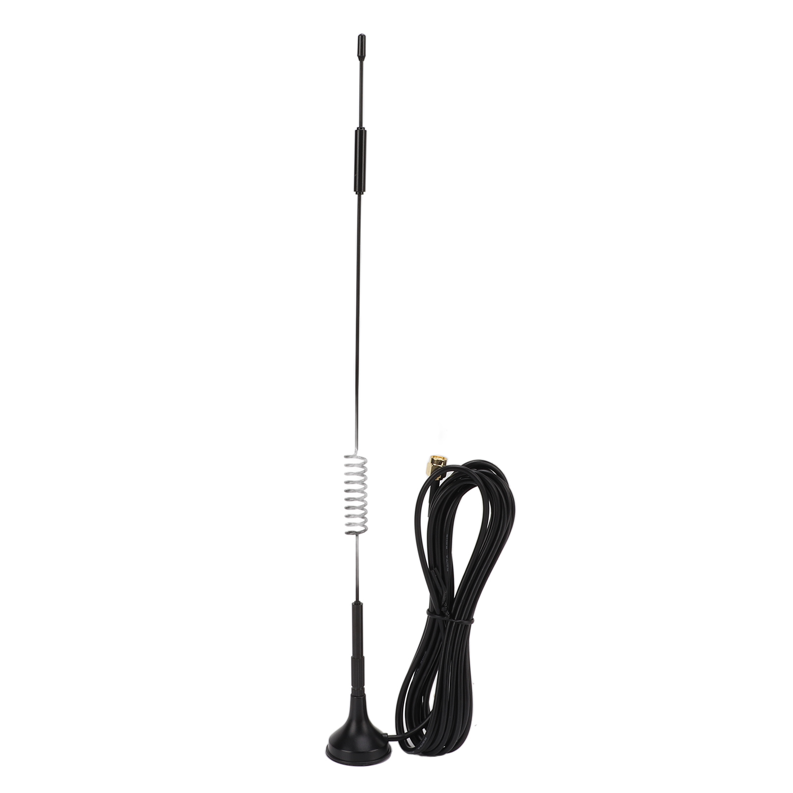 Sma-magnetantenne Für Gprs 2g, 3g Und 4g Mit Saugnapf – Drahtlose Antenne