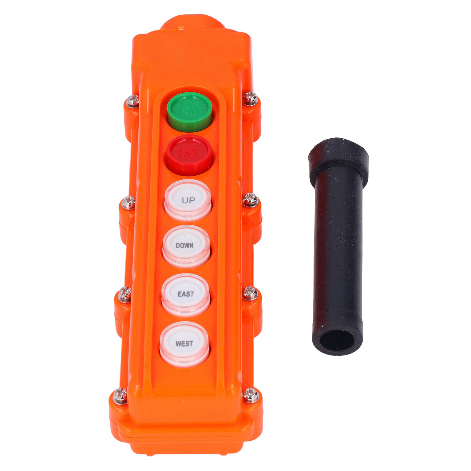 Kransteuerstation Mit Fernbedienung, 6 Tasten, Schalter Cob-62a, 220 V/500 V