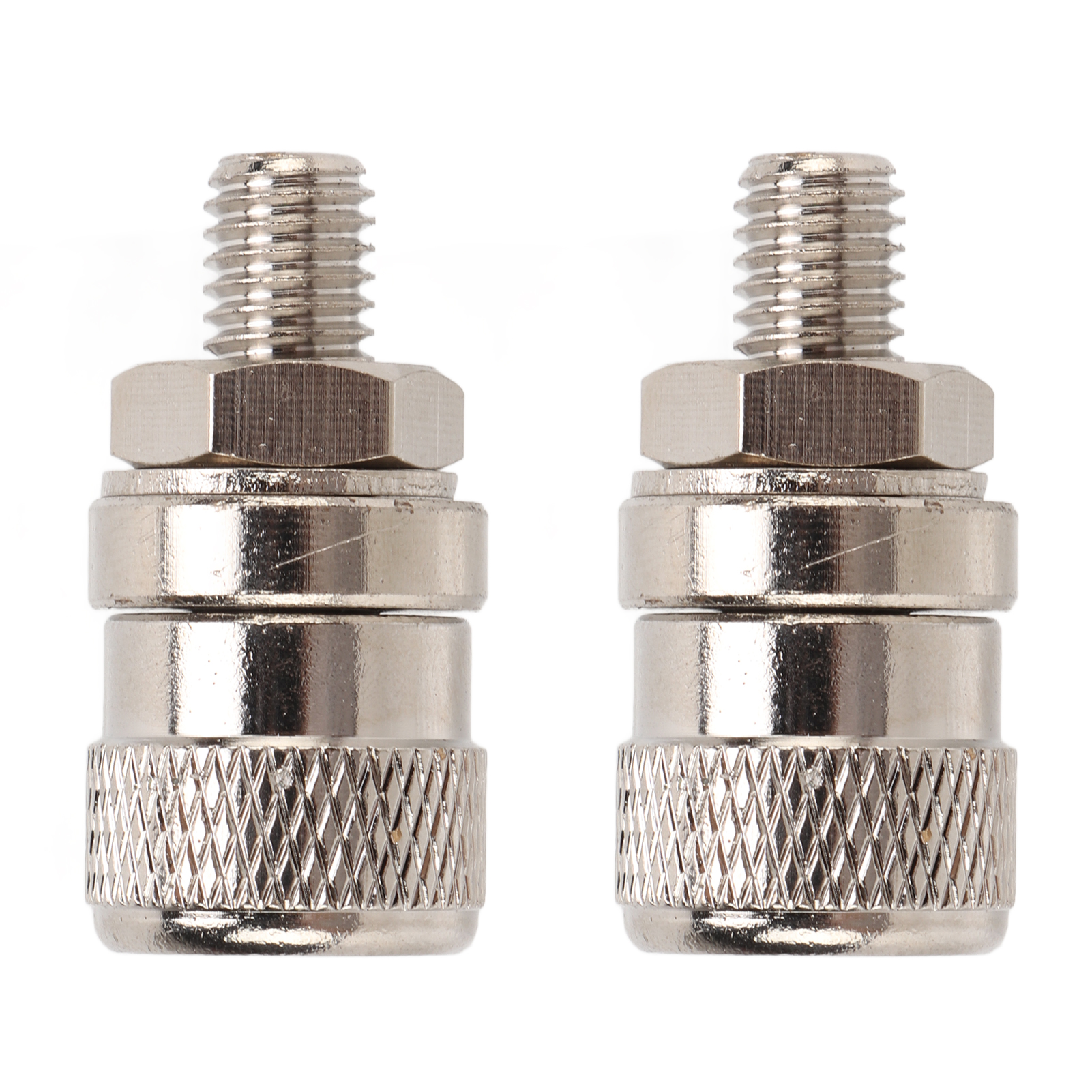 Stück M8x35mm Hochleitfähige Stromanschlüsse, Verschleißfestigkeit, Lange Lebensdauer, Elektronische Bauteile