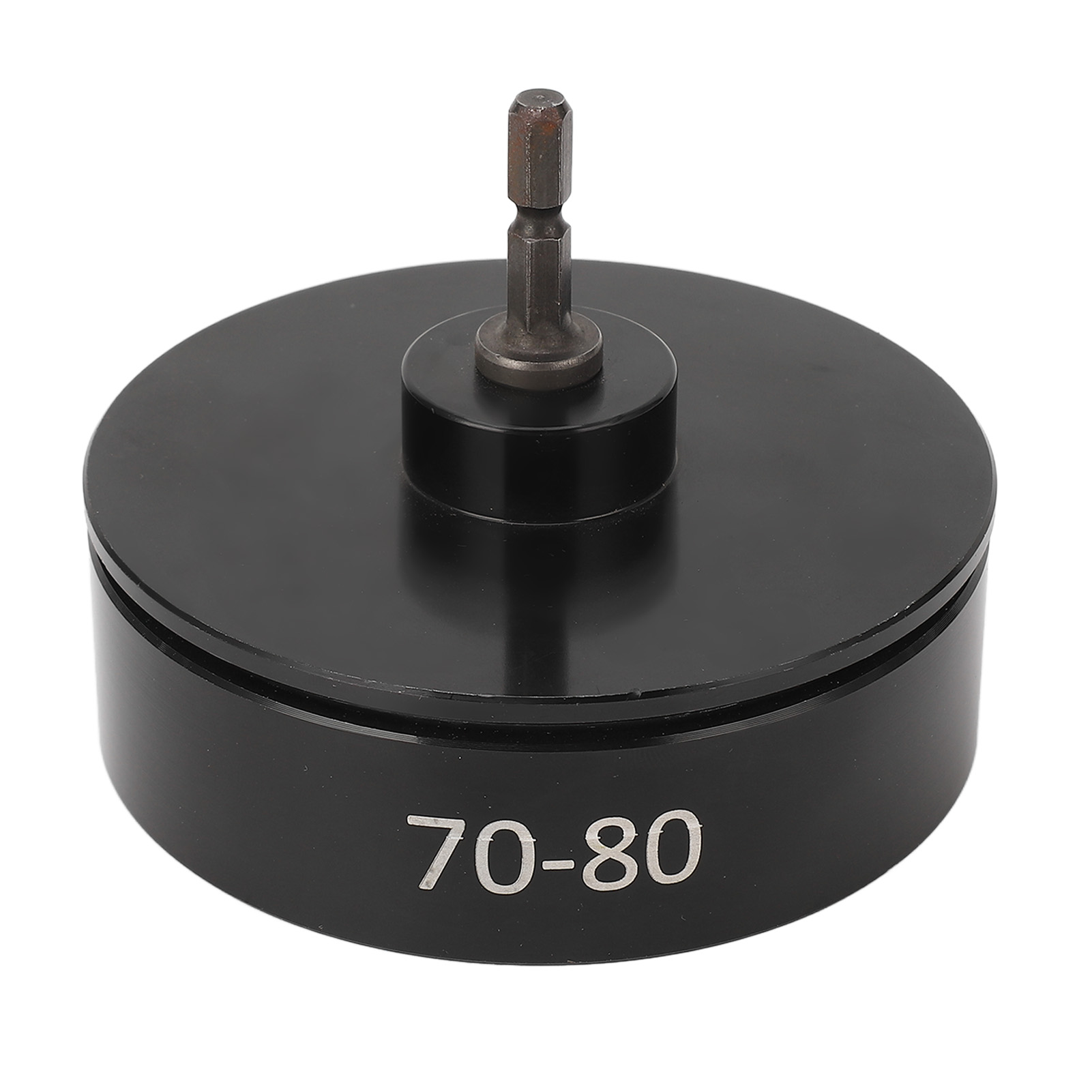 Tragbare Elektrische Kapselmaschine 70-80 Mm Mit Metalldüse