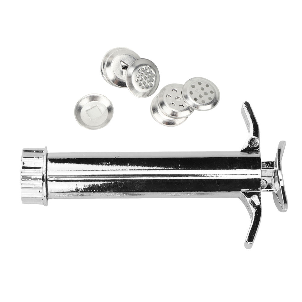 Pastenextruder Aus Edelstahl Für Bildhauerei Und Modellierung