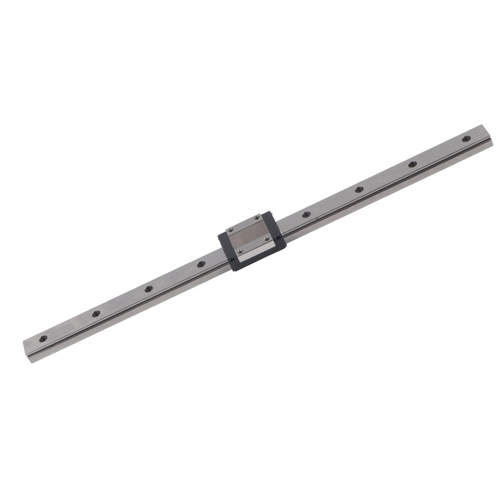 Mgn15 Linearführungsschiene Für Industrielle Automatisierungsanlagen, 350 Mm Schlitten.