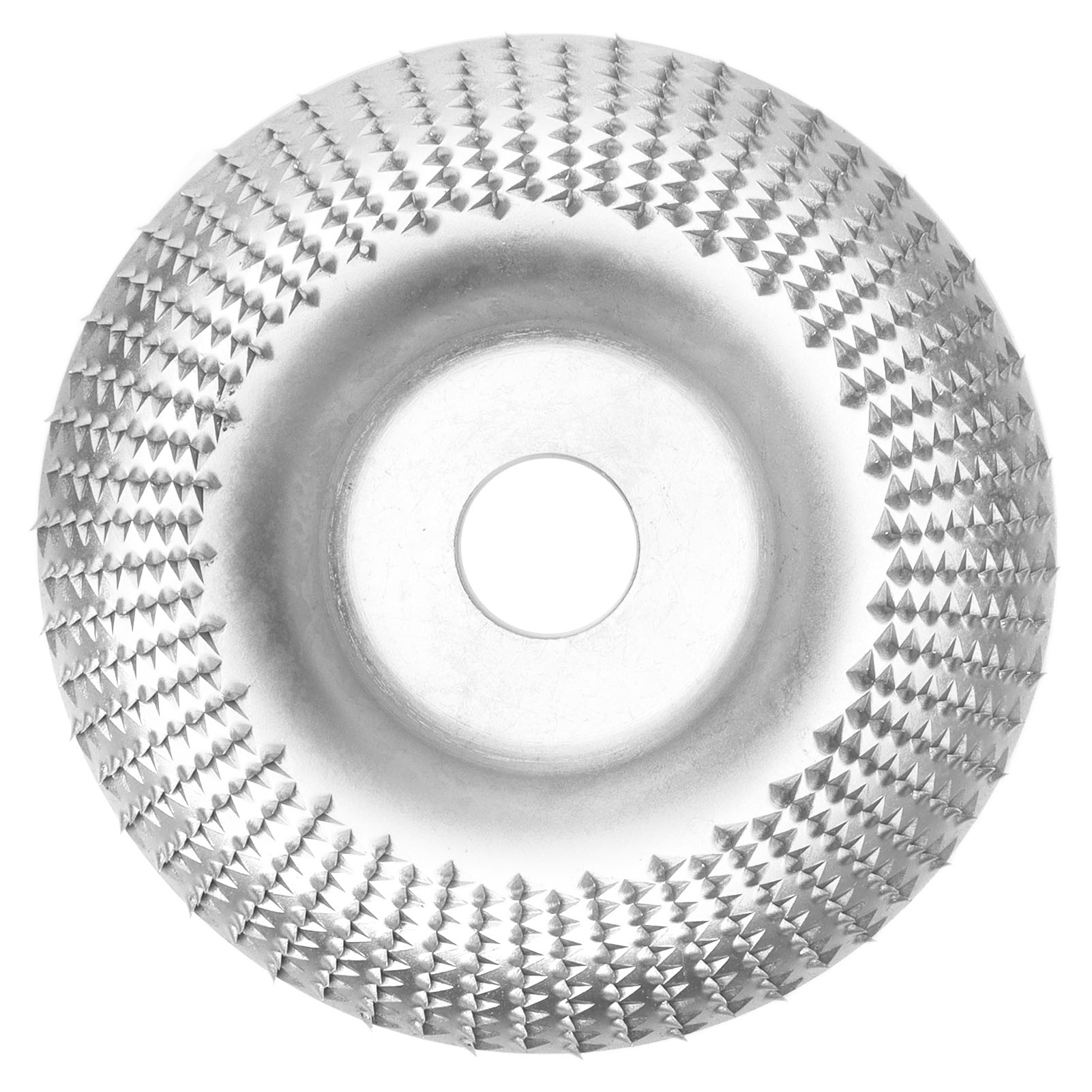 125-mm-schleifscheibe Für Kohlenstoffstahl, Ideal Für Holz, Schnitzereien Und Formgebung.