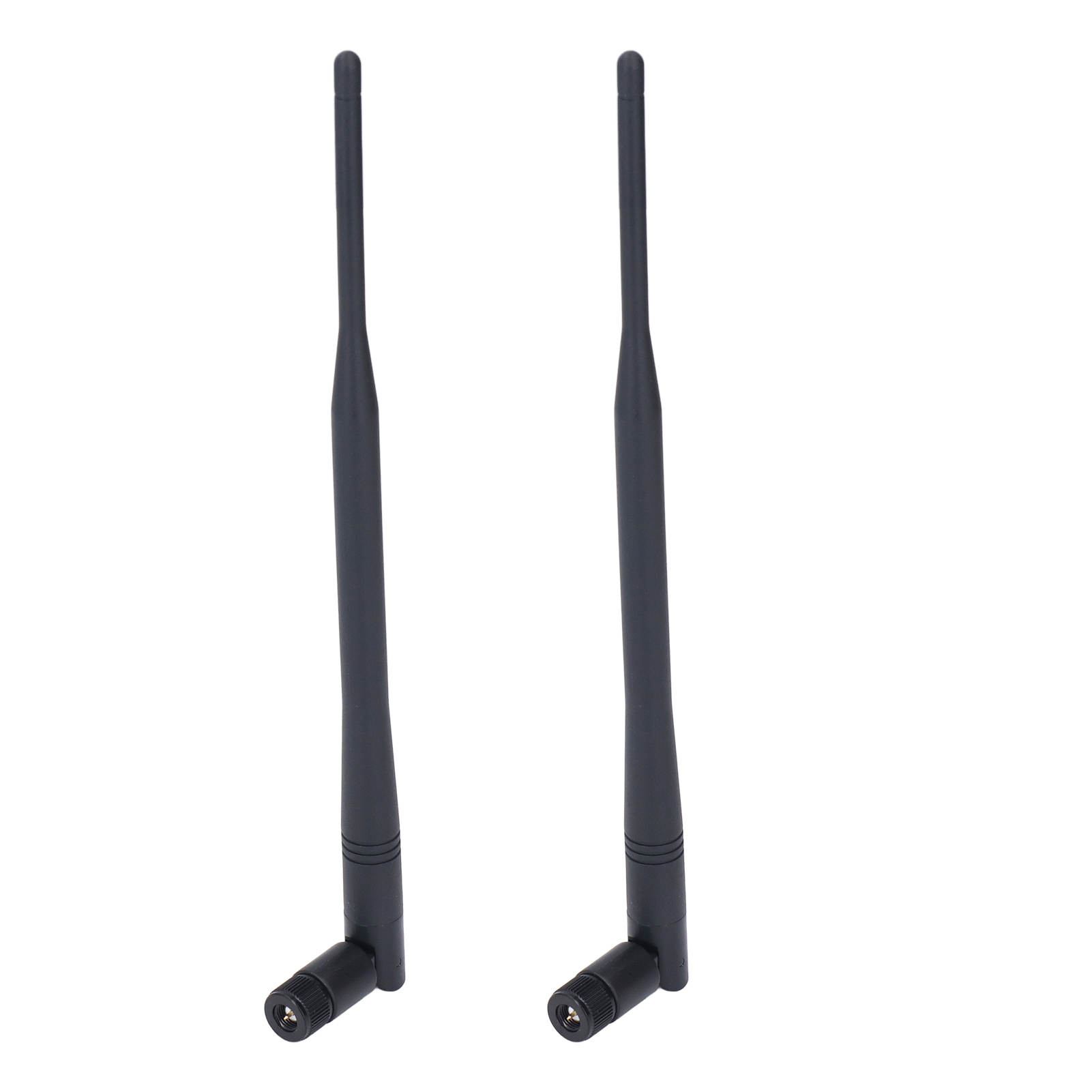 Stück 4g-antennen, 12 Dbi, Hohe Verstärkung, Sma-stecker, Omnidirektional, Faltbar, Für Router