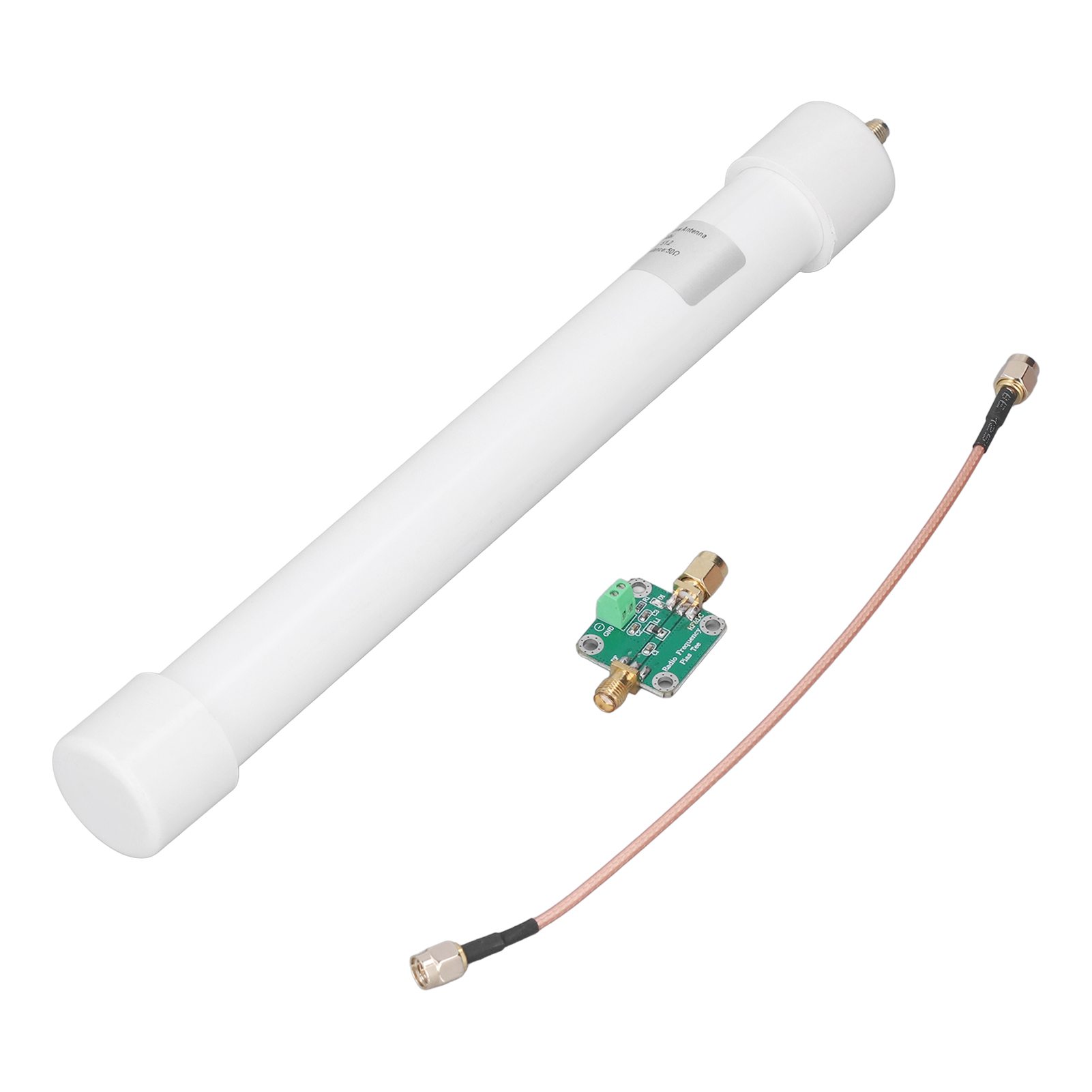Xr117 Ads-b 1090-mhz-empfängerantenne, Sma-anschluss, Hohe Verstärkung 36 Dbi, Omnidirektional