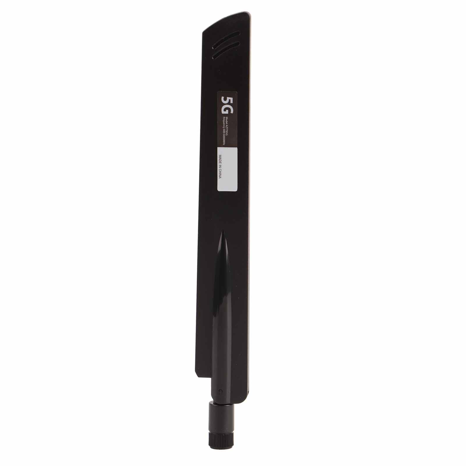 Hochleistungsfähige 18dbi Sma Omnidirektionale Breitband-5g-antenne Für Router Und Drahtlose Überwachung
