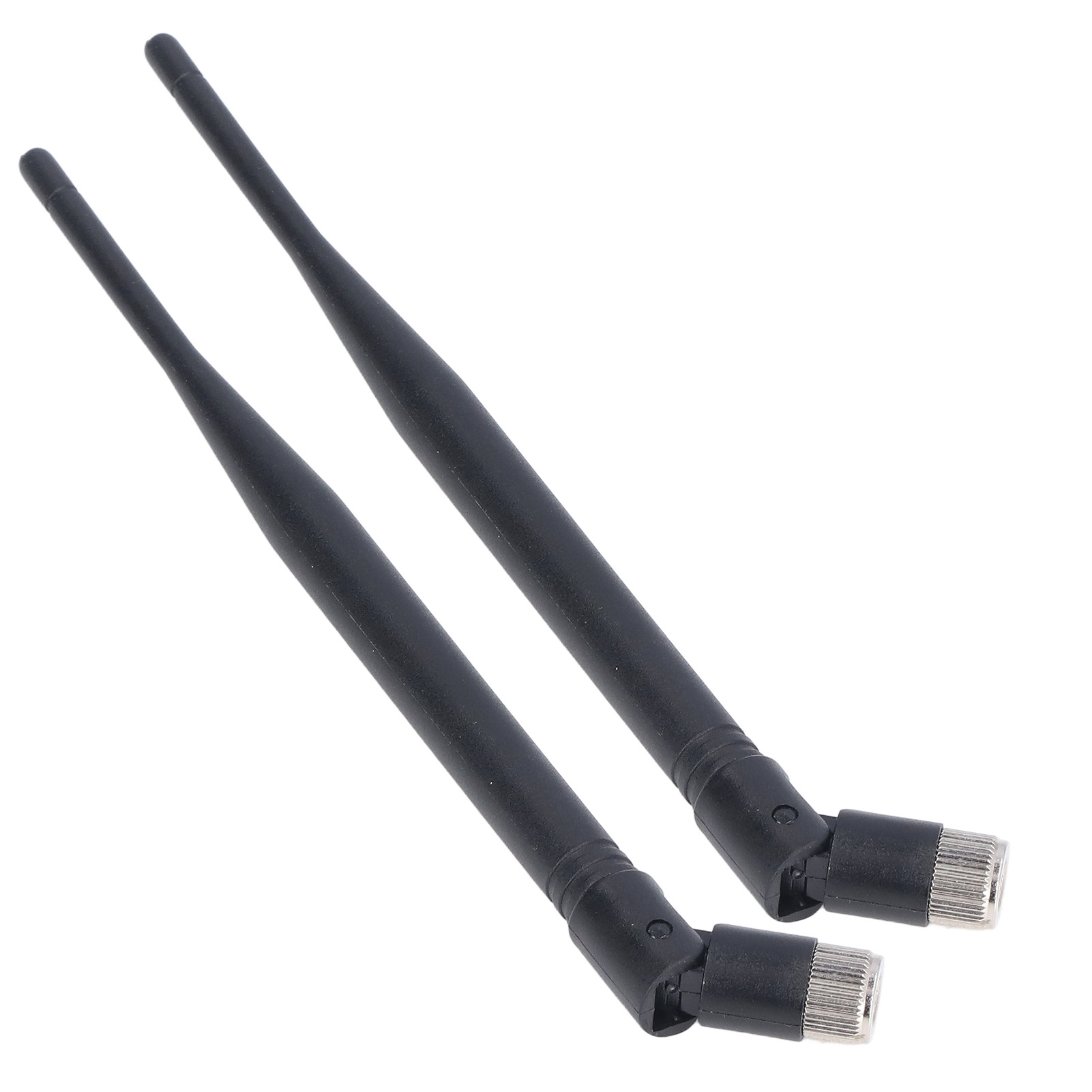 2-teilige, Faltbare 6-dbi-hochleistungsantenne Mit Sma-schnittstelle, Unabhängigen Kanälen, Wasserdicht, Selbstklebend Für Nb-iot-module