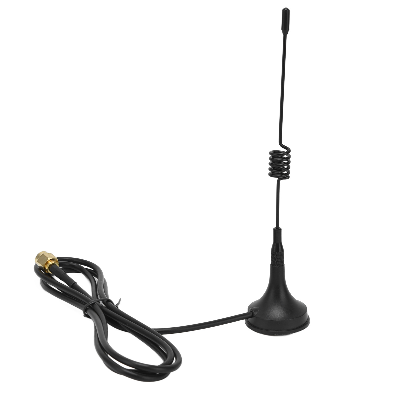 5dbi Drahtloses Magnetantennenmodul Mit Sma-anschluss Für Walkie-talkies, 433mhz Frequenz (tb450)