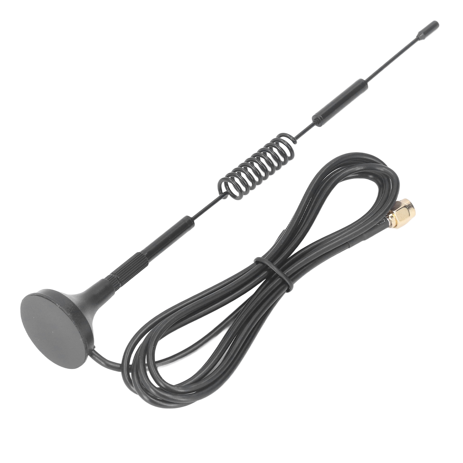 Hochleistungs-richtantenne (12 Dbi) Mit Magnetfuß Und Sma-stecker