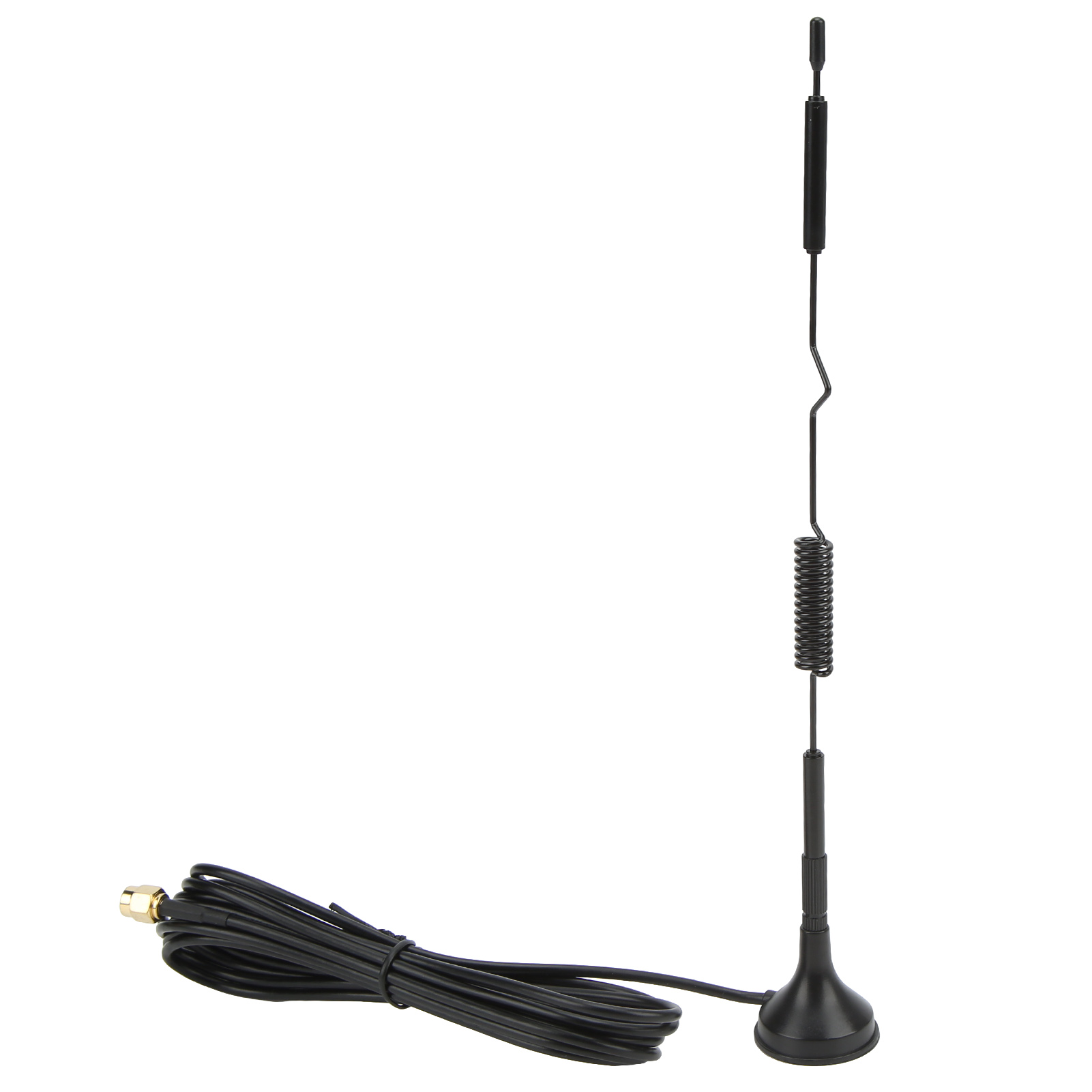 Hochleistungs-5g/4g-antenne Mit Uwb-magnetfuß (15 Dbi) Für Dtu-hausautomatisierungsrouter