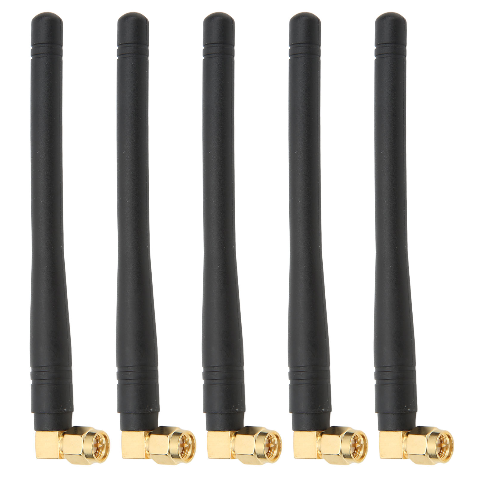Hochleistungs-3dbi-wlan-antennen Mit Sma-steckern Für Drohnen, Alarmanlagen Und Smart Homes