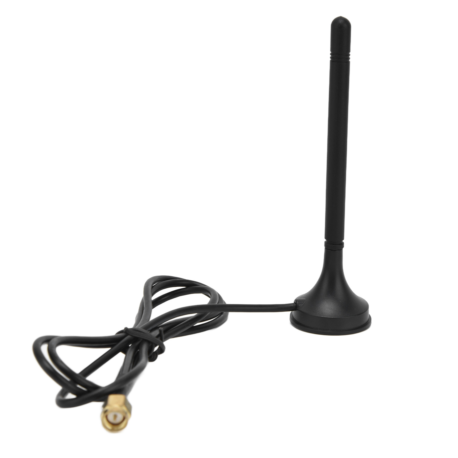 5dbi-funkantennenmodul Mit Magnetfuß Und Sma-anschluss Für Walkie-talkies, 868-mhz-frequenz (tb451)