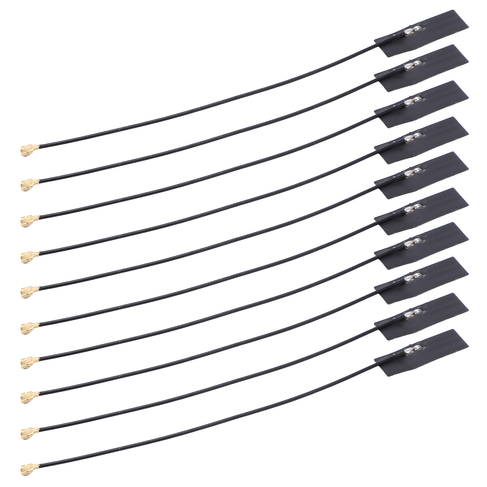 Interne Wlan-antenne 2,4 Ghz, Flexibel, Fpc Ipex, Hohe Verstärkung 2400–2500 Mhz