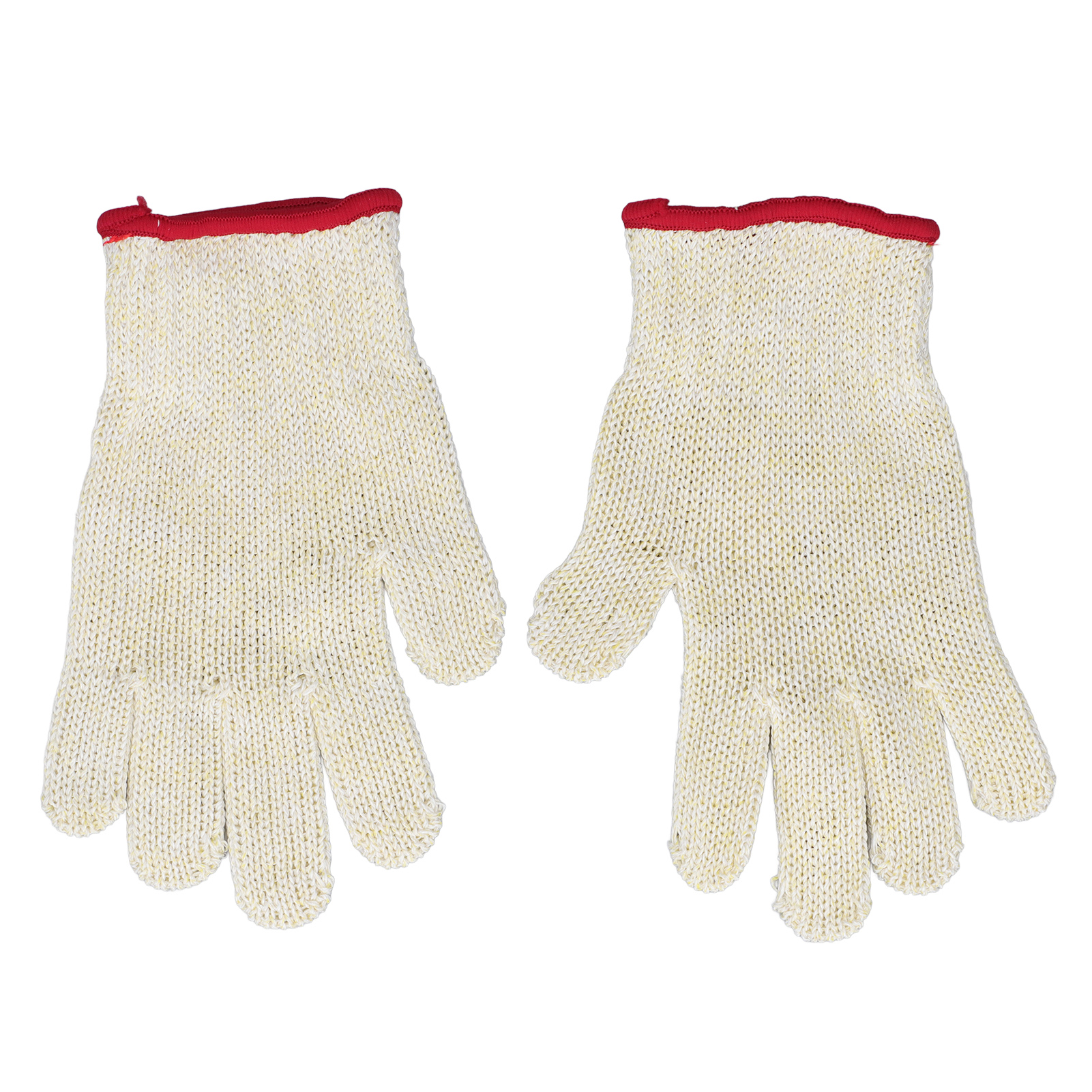 Schnittfeste Küchenhandschuhe A8 Aus Hppe-faser, Sicherer Schutz Beim Schneiden Von Lebensmitteln