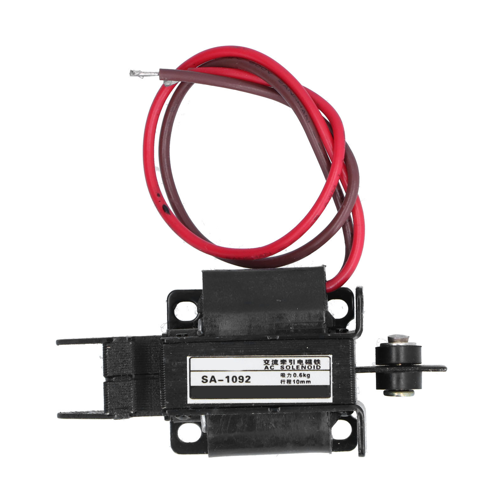 Ac 220v Sa-1092 Traktionselektromagnet Für Industrielle Anwendungen