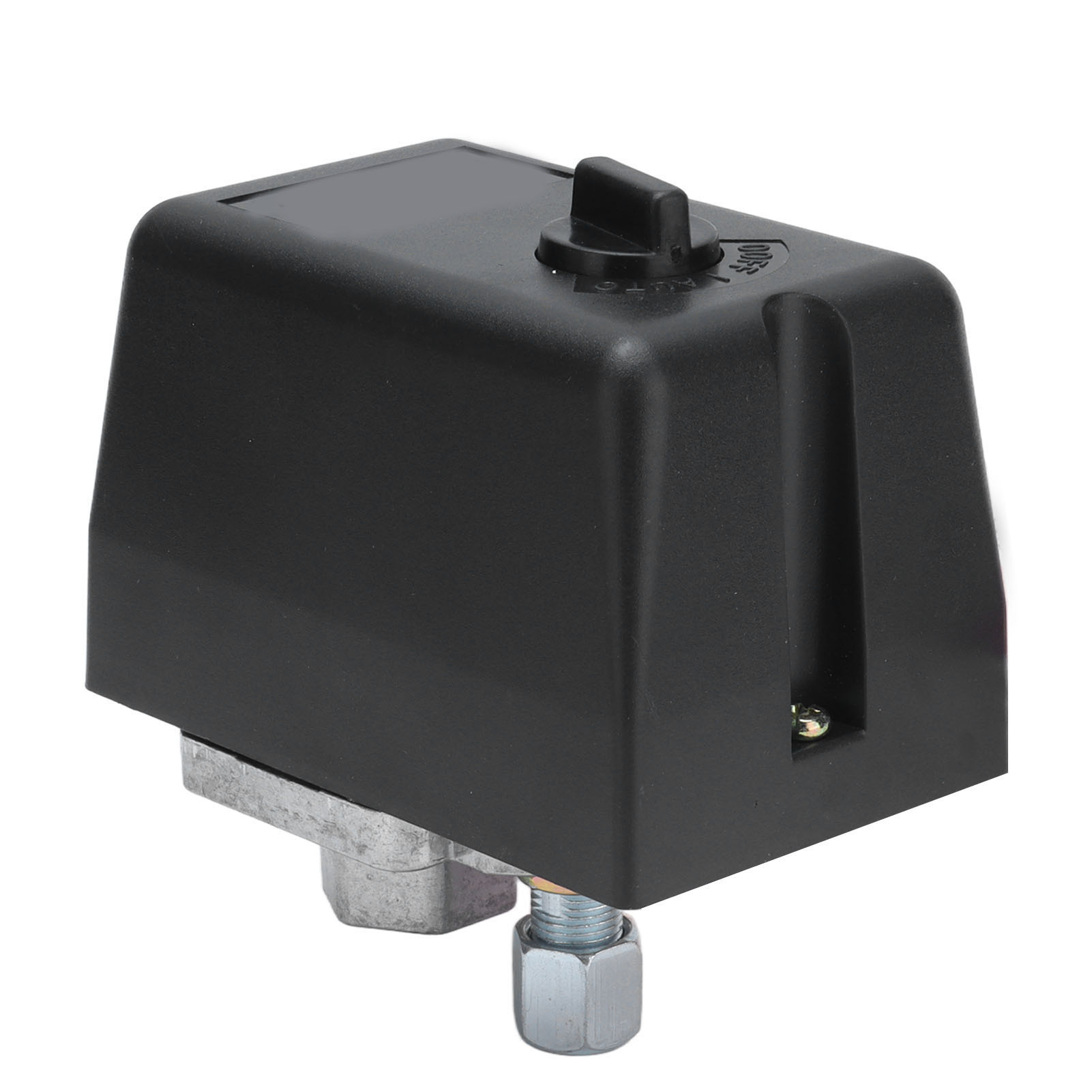 Druckschalter Für 220v/380v-luftkompressor, Automatischer Regler 128-170 Psi