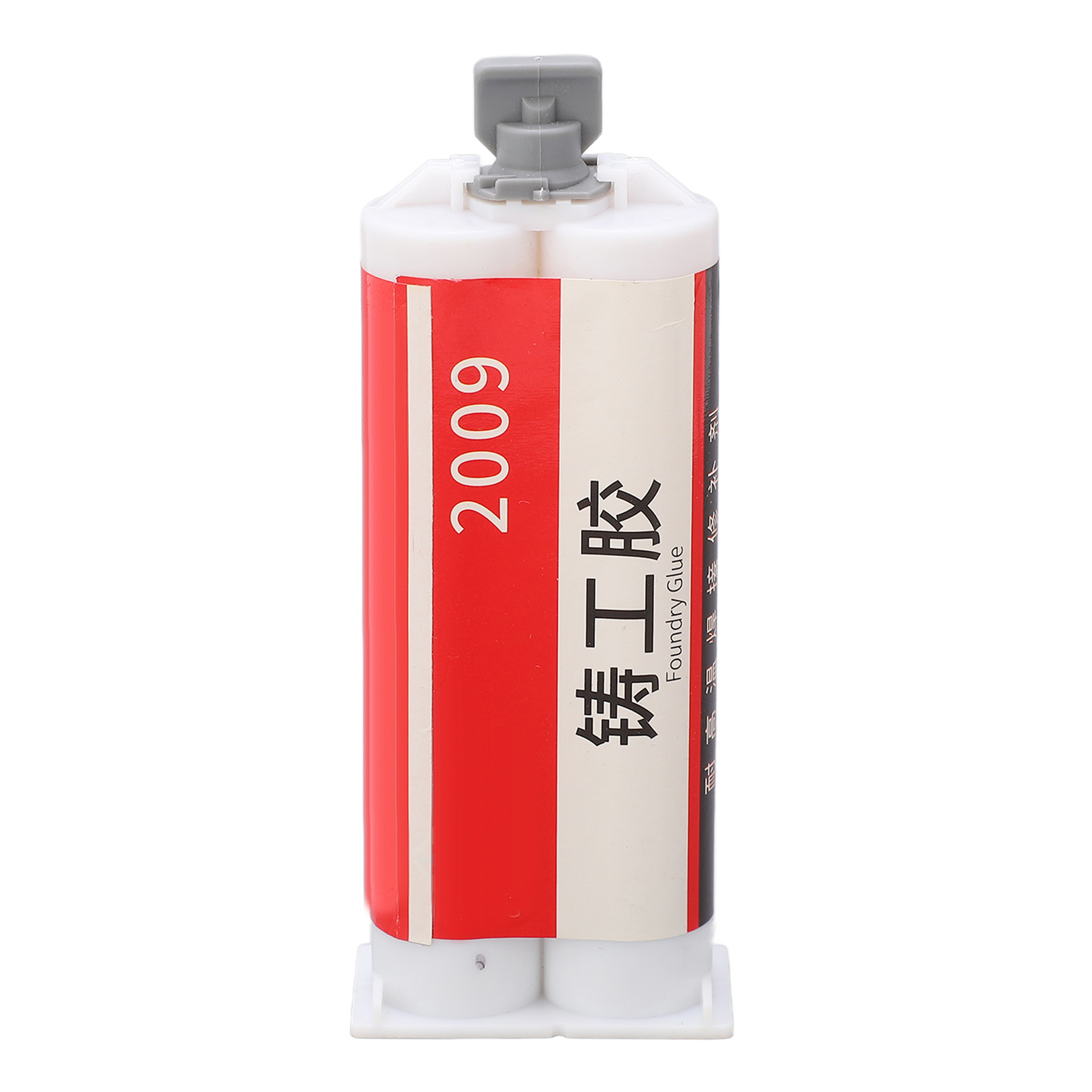 50 Ml Epoxid-metallkleber – Schnellhärtender Schweißkleber Für Reparaturen