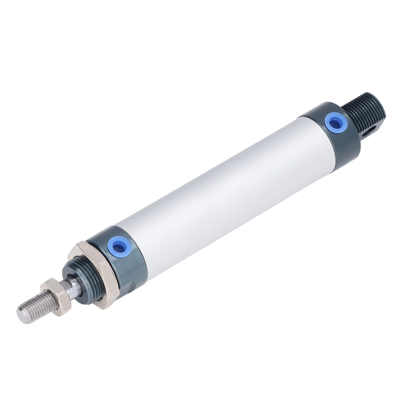 Mal25 Miniatur-pneumatikzylinder Aus Aluminiumlegierung, 75 Mm Hub Für Industrielle Anwendungen