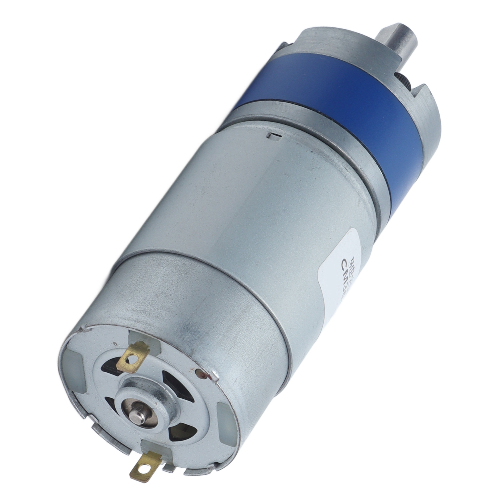 24v Planetengetriebemotor, Stabile Leistung, Hohes Drehmoment Und Geringe Geräuschentwicklung, Für Büro- Oder Haushaltsroboter, 1200 U/min.