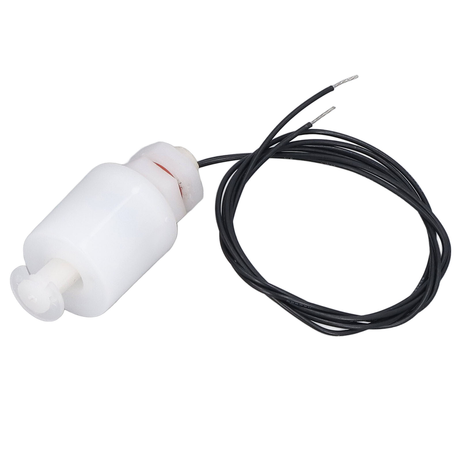 Pvdf-flüssigkeitsstandsensor Mit Alarm – Säure- Und Laugenbeständig -10–85 °c 2,5 Mpa