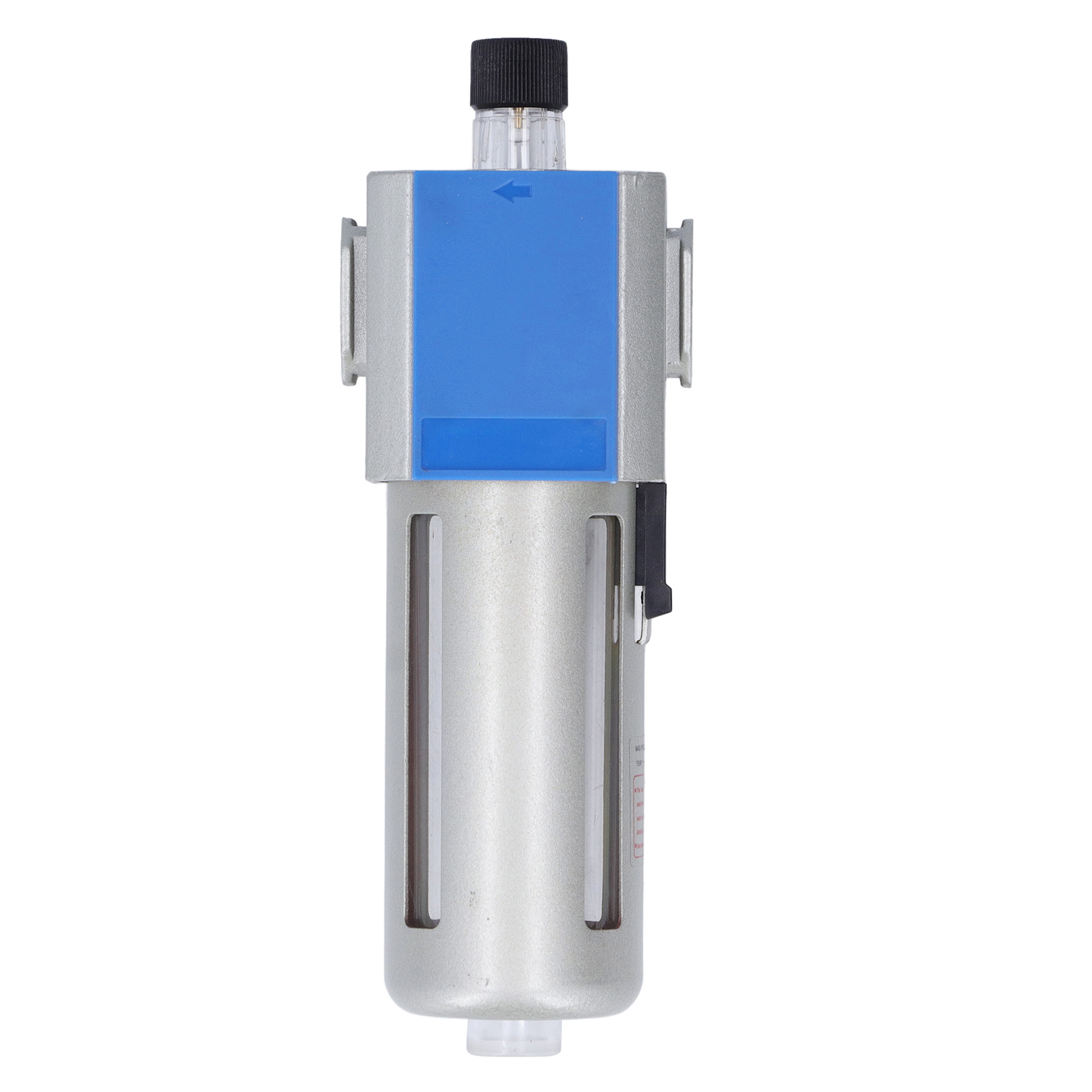 Öl-wasser-abscheider Aus Aluminiumlegierung Für Kompressoren, Schmierer Mit Tropffreier Dichtung Gl300-10 Pt3/8