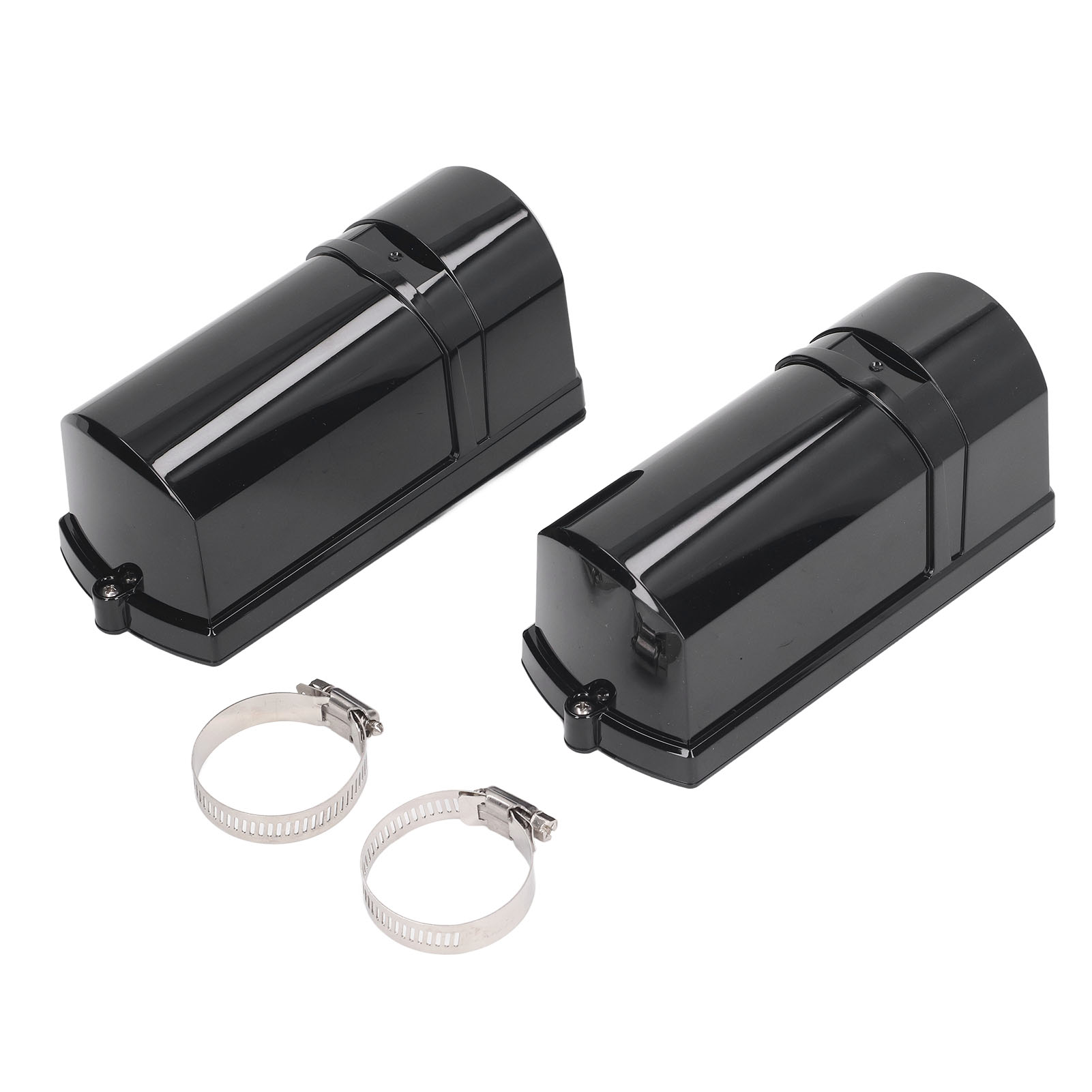 Aktiver Infrarot-lichtschrankendetektor Mit 2 Lichtstrahlen Und Fernbedienung, Sicherheitsalarm-sender Und -empfänger, Ac/dc 12–24 V