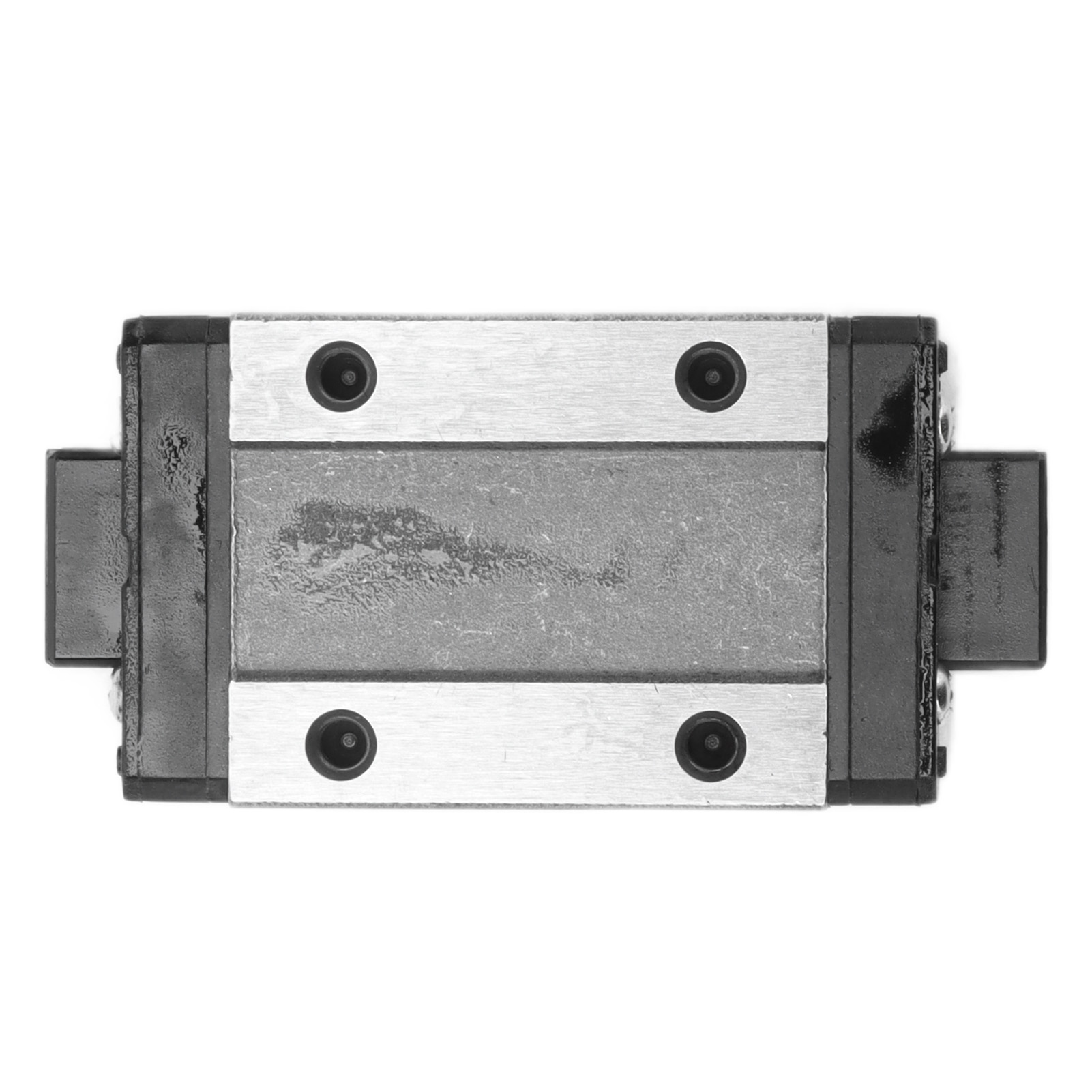 Stahl-laufwagenblock Für Linearführung Mgn12h, Linearführung