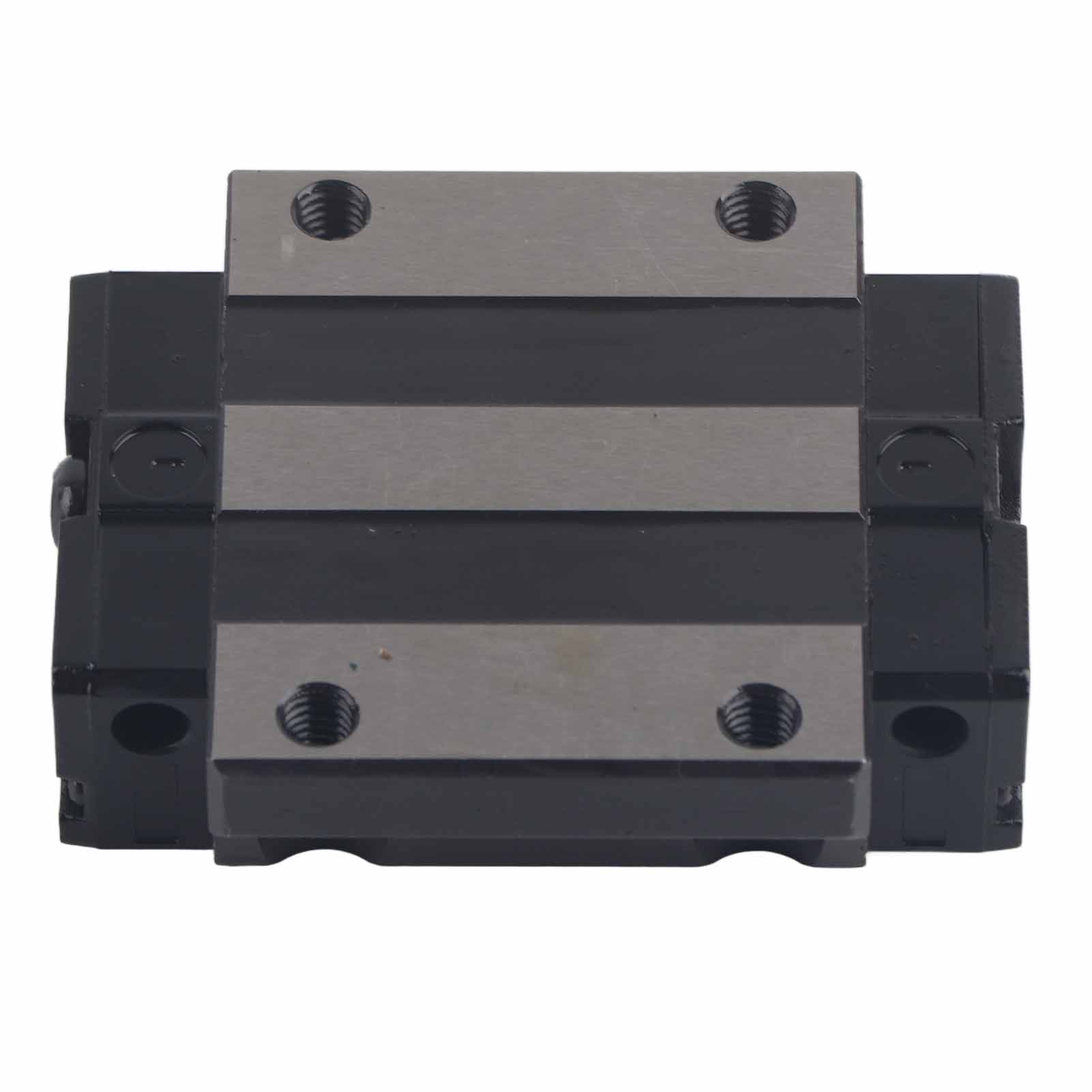 Hgw20cc Lineargleitblock, Stahlführungszubehör Für Schiene, Tragfähigkeit 37,84 Kn.