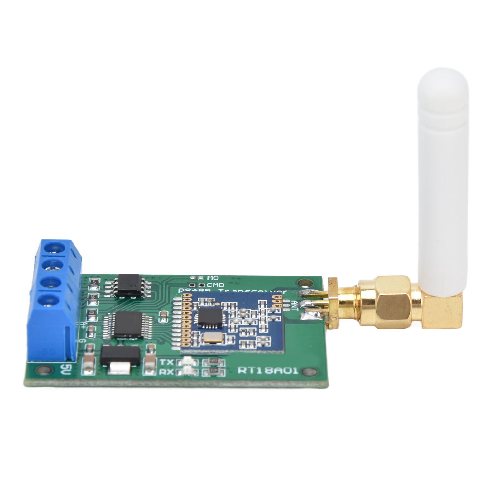 Rs485 Uhf Fr 868mhz Funk-repeater-modul Master Slave Rt18a018