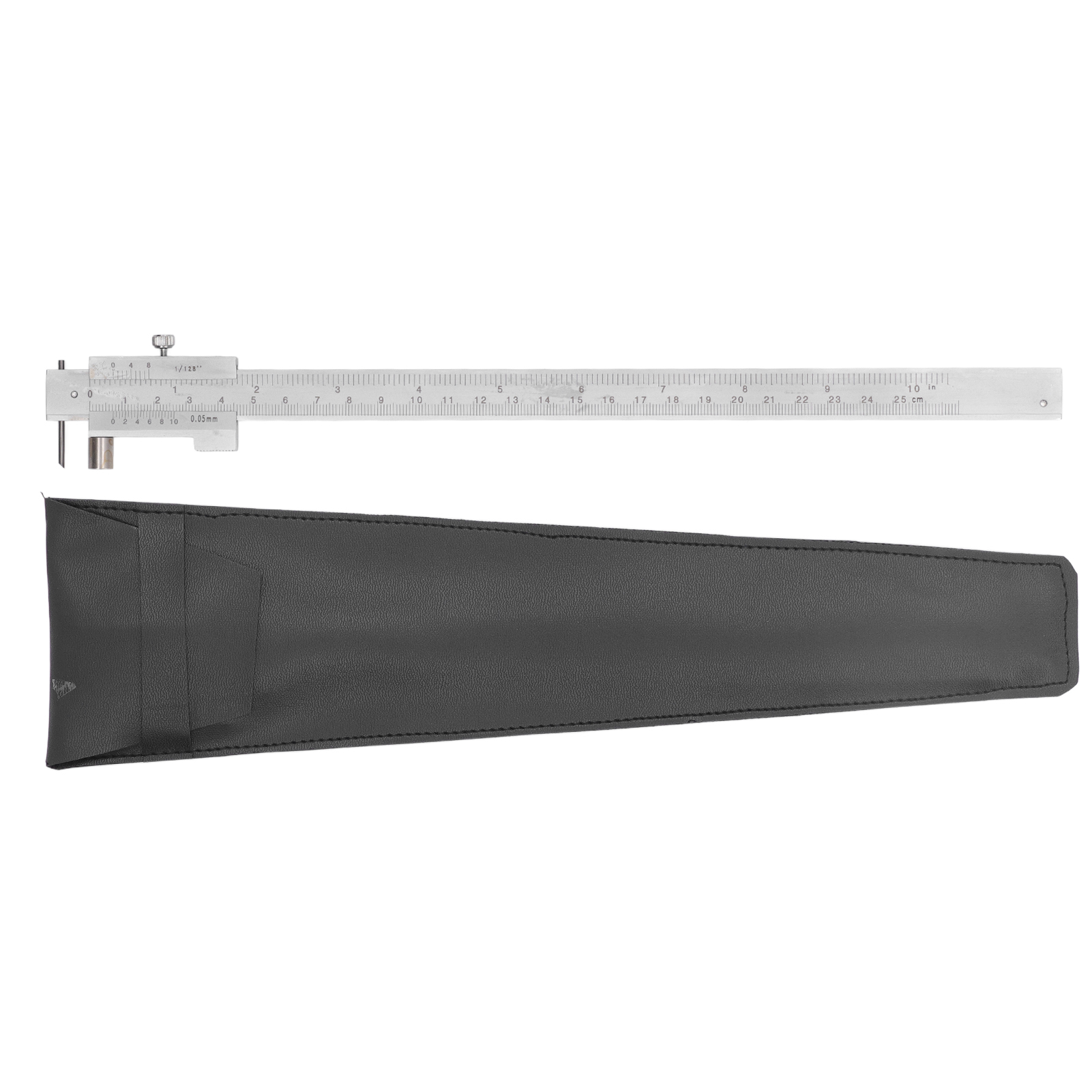 Präzisions-messschieber Aus Edelstahl 0-250 Mm Zum Messen Und Markieren