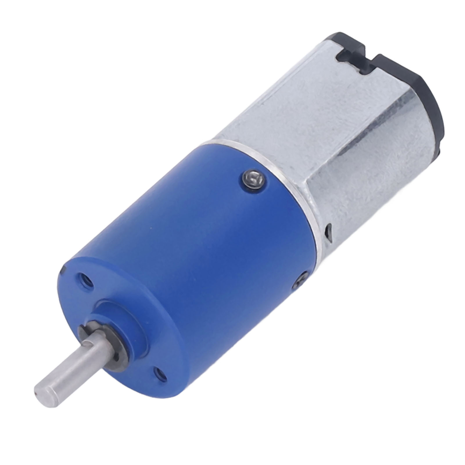 12-v-planetengetriebemotor, 3000 U/min, Untersetzung 1:4, Hohes Drehmoment Für Automatisierte Industrieanwendungen.