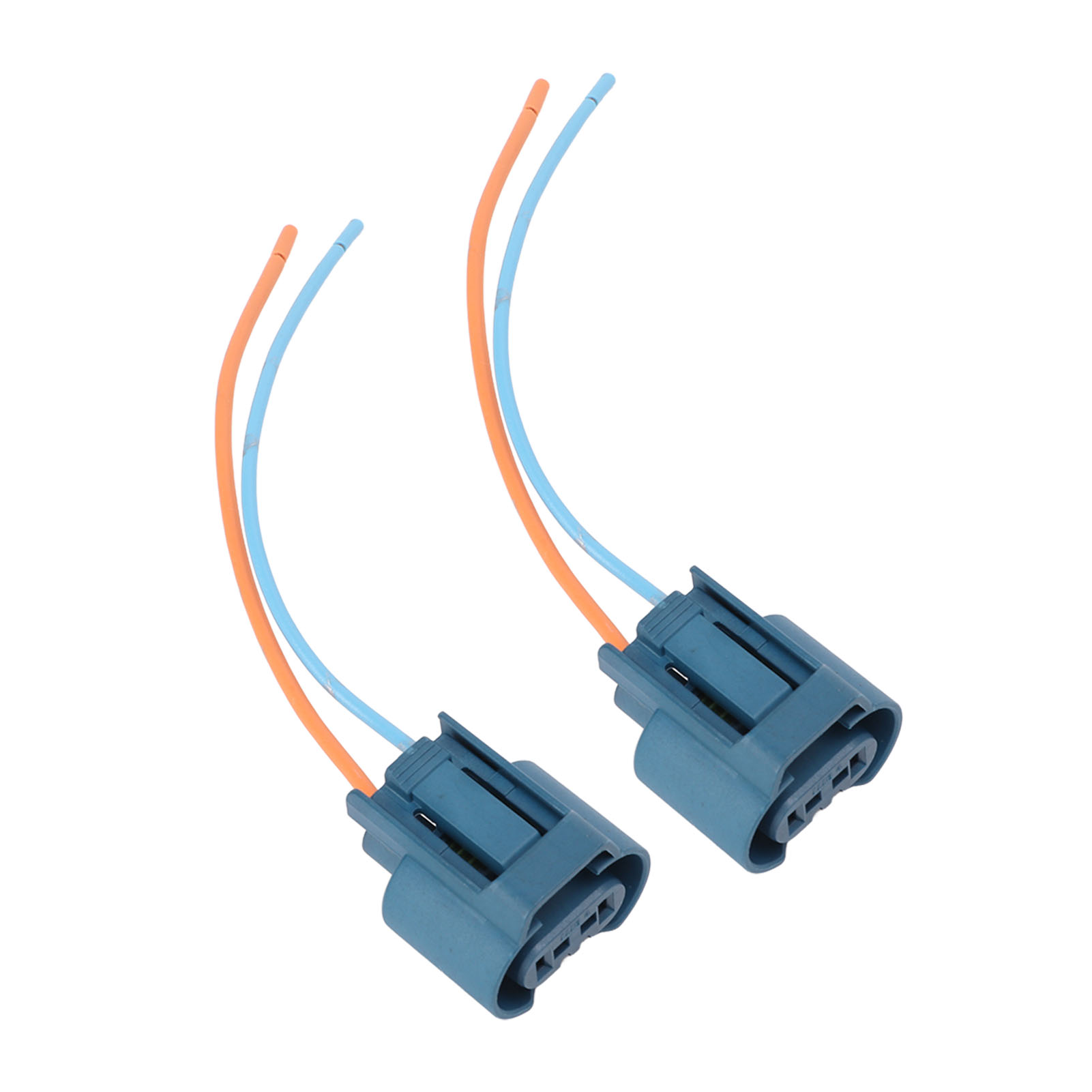 Stück Anhängerscheinwerferstecker, Schnelle Installation, Langlebig Und Tragbar, Leicht Austauschbarer Kabelbaum
