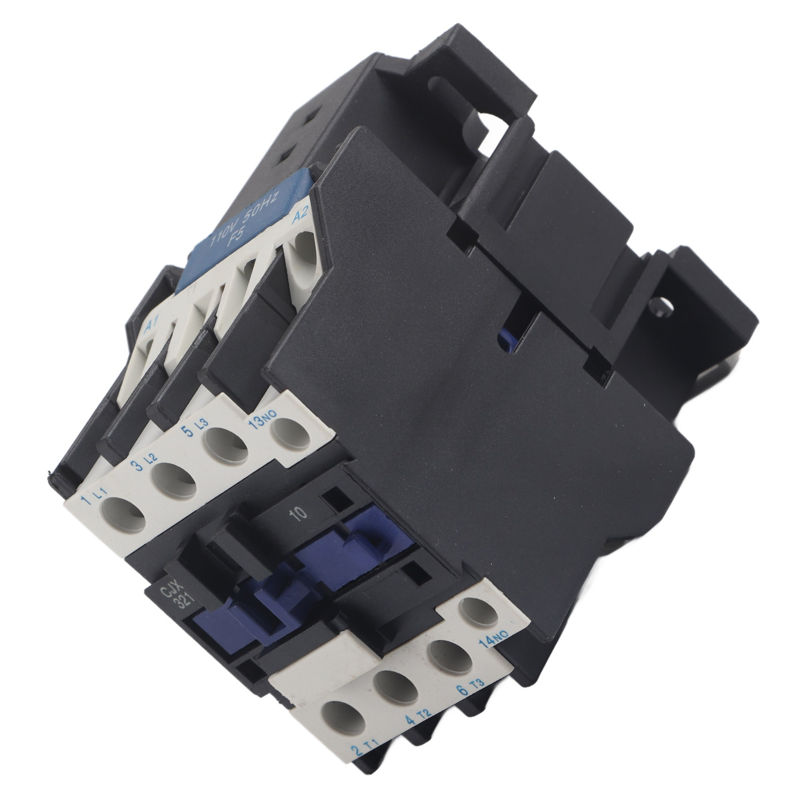 Öffner-wechselstrom-schützspule Für Motorsteuerungen, 32 A, 50 Hz, 110 V