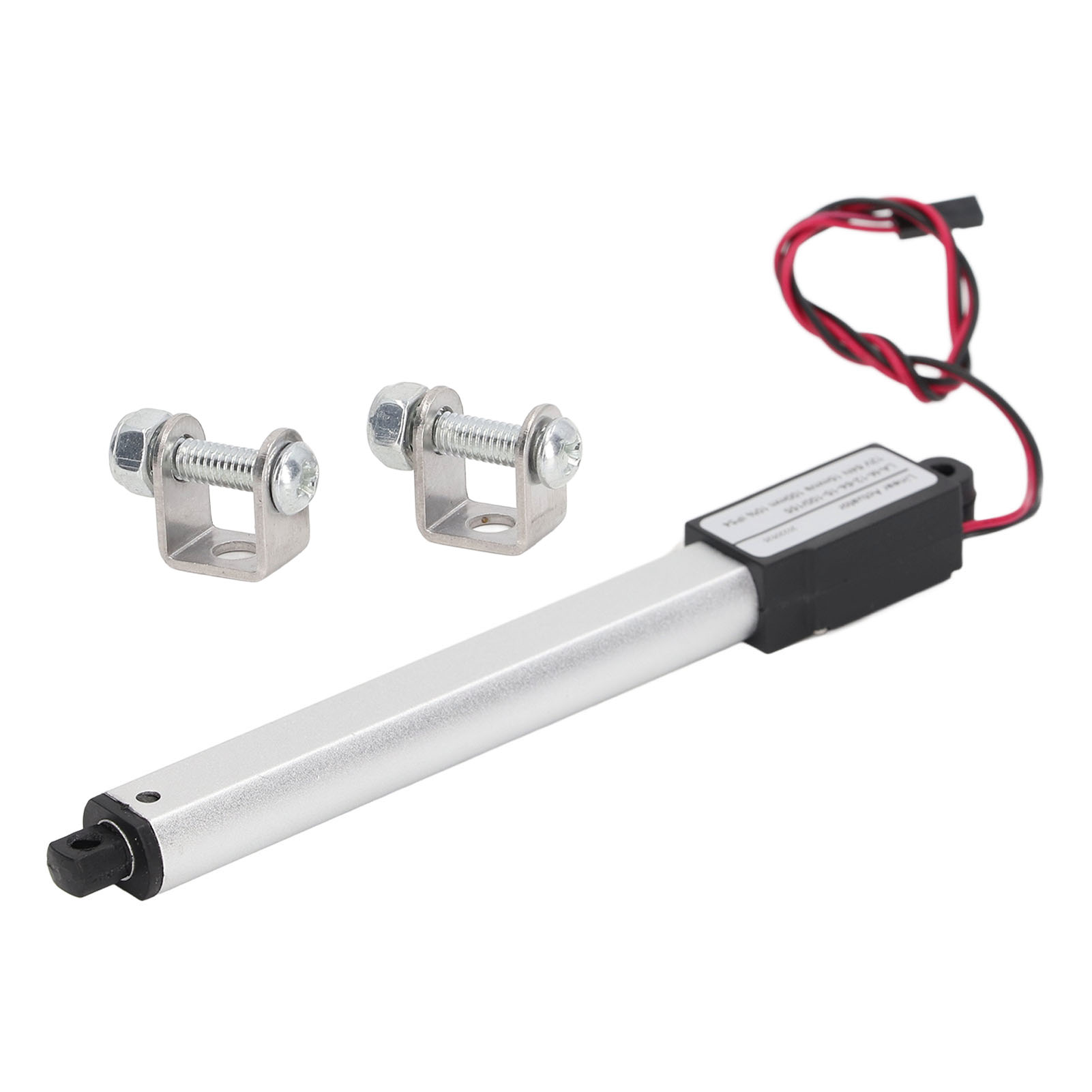 12v 100mm Wasserdichter Elektrischer Linearantrieb Für Landwirtschafts- Und Medizinmaschinen