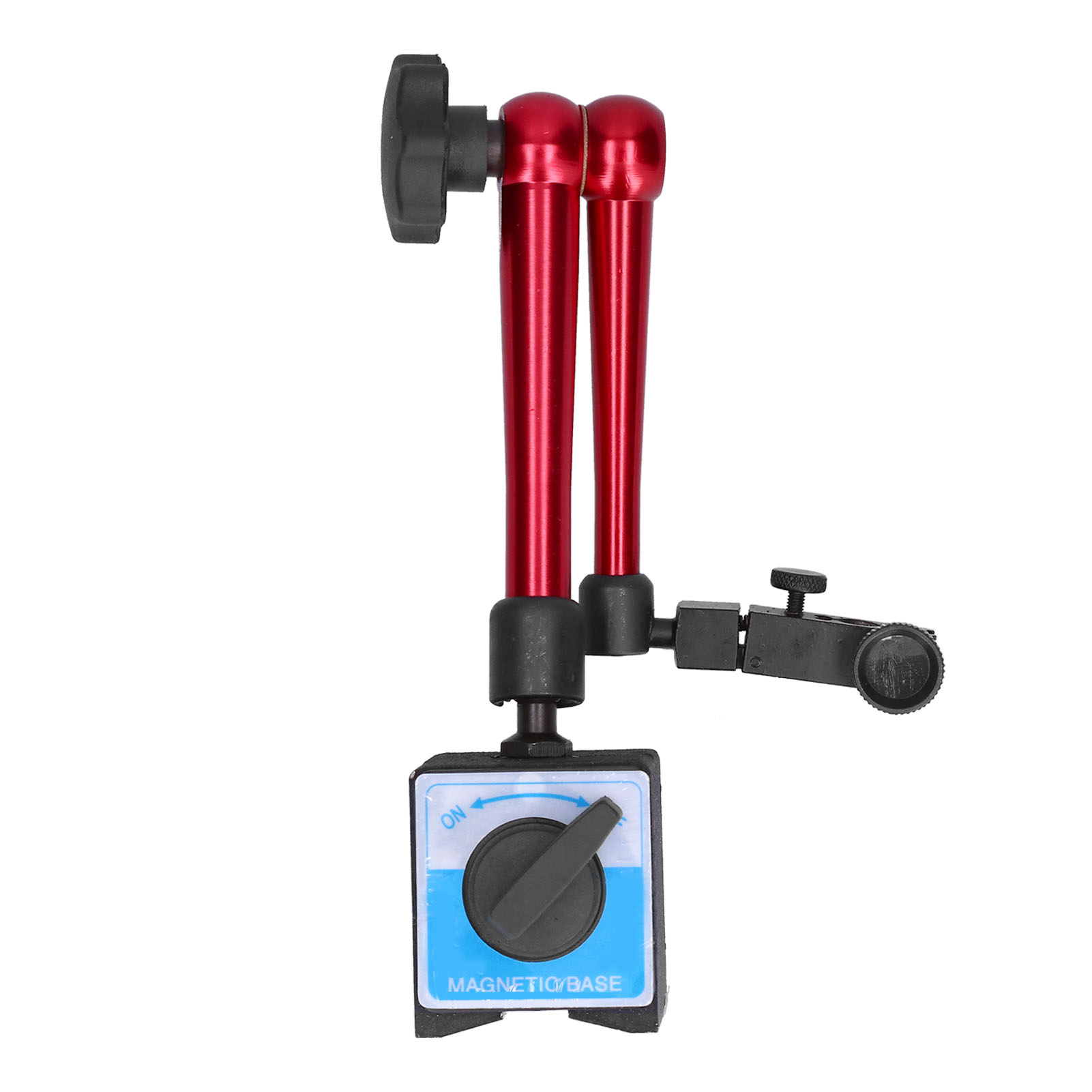 3-gelenk-magnethalterung, 360°-drehung, Miniatursockel Für Komparator, Permanentmagnetschalter Wcz 6f