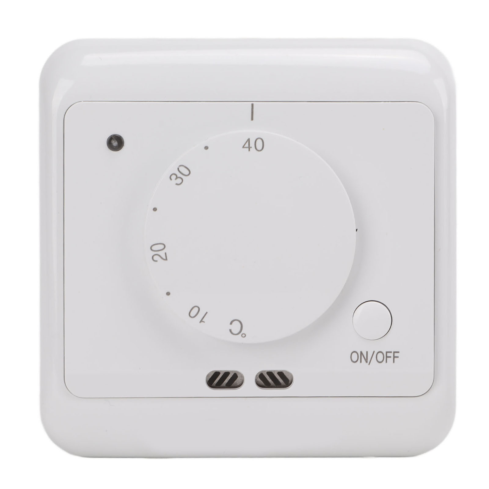 Mechanischer Thermostat Für 230-v-elektro-fußbodenheizung – Industrie- Und Gewerbegebäude