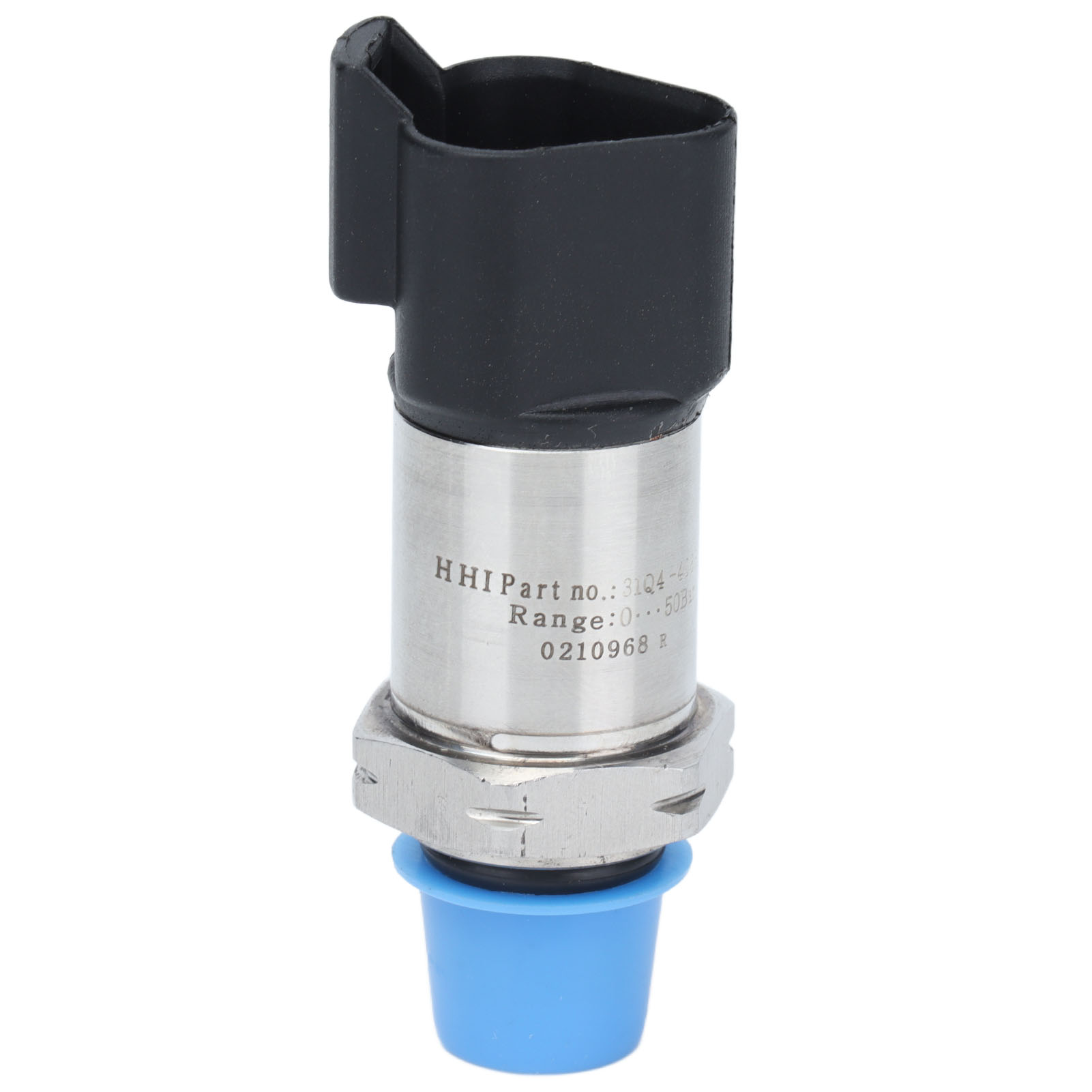 Stahl-drucksensor Für Hyundai-bagger 130, 150, 220, 215, 225 – Niederdruckwandler