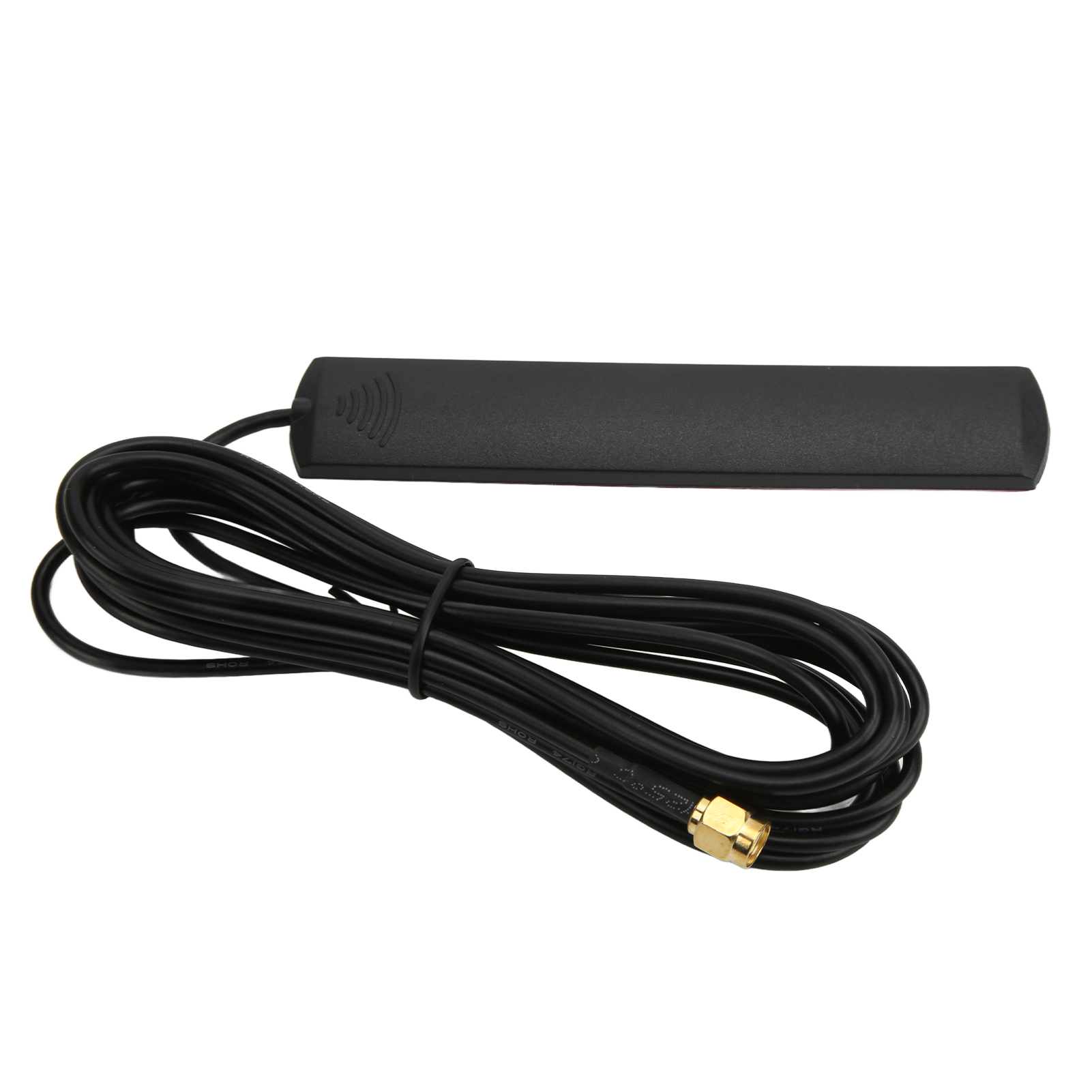 Hochleistungs-8-dbi-wlan-antenne Für Zuhause, Kompatibel Mit 2g/3g/4g/5g – Tp-002 Schwarz